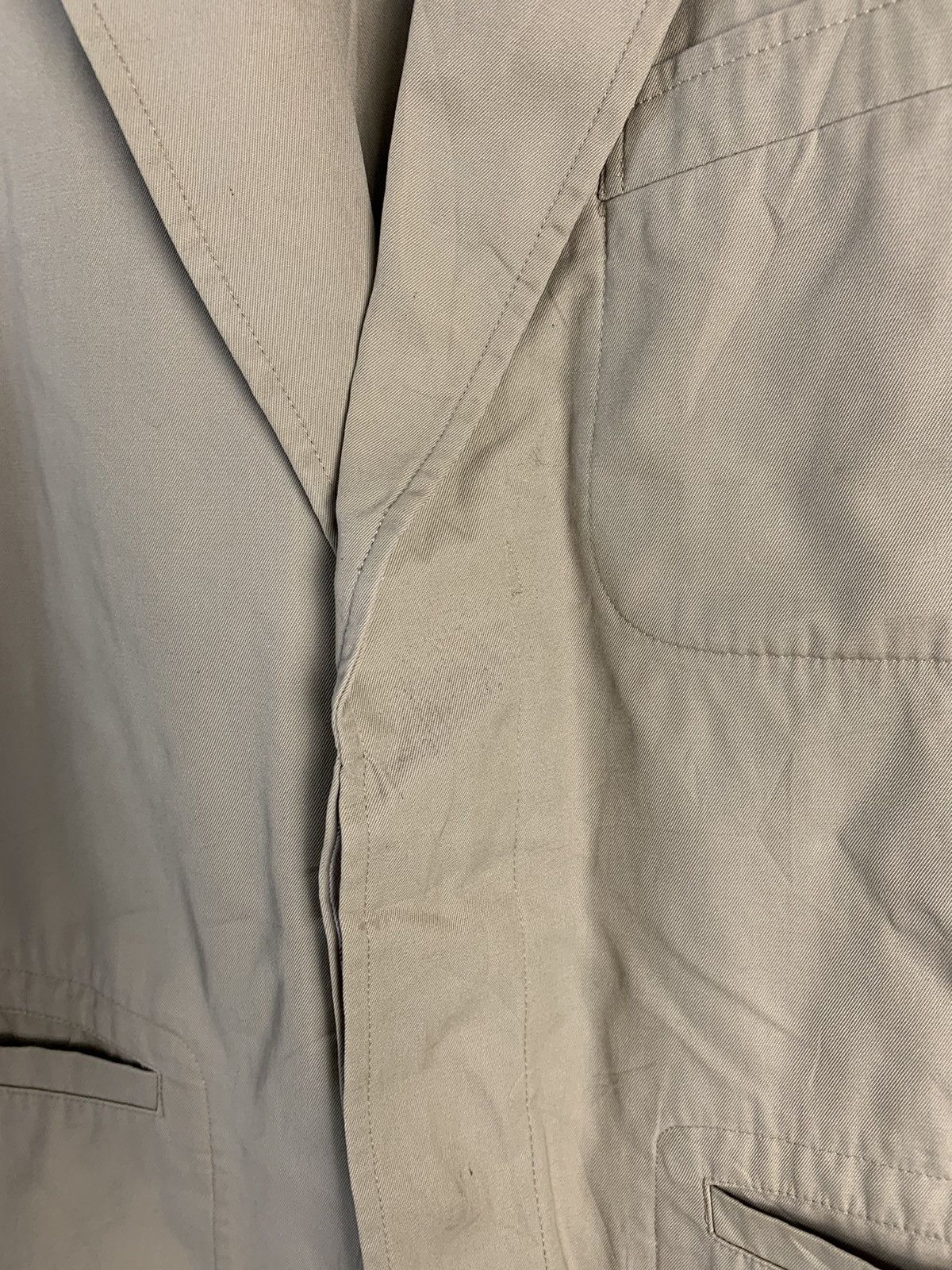 Burberry Burberry London Jacket Size US S / EU 44-46 / 1 - 6 Thumbnail