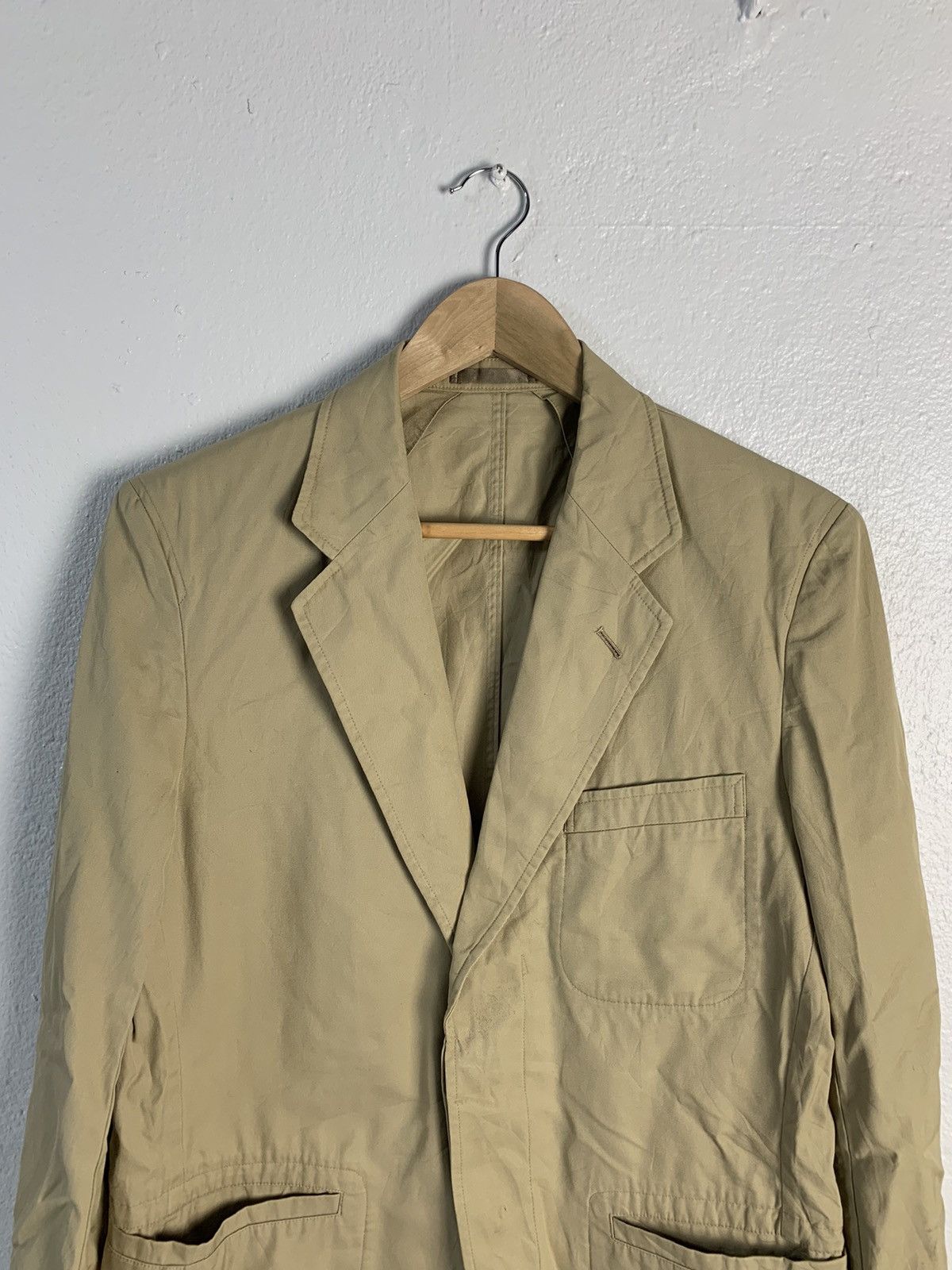 Burberry Burberry London Jacket Size US S / EU 44-46 / 1 - 4 Thumbnail