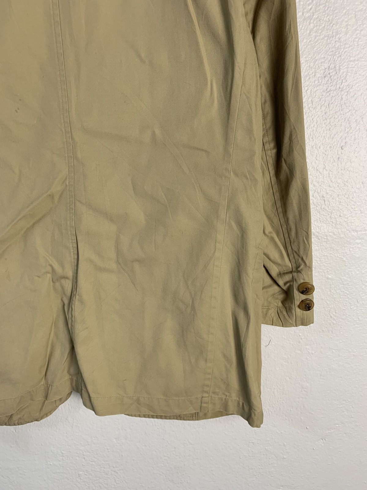 Burberry Burberry London Jacket Size US S / EU 44-46 / 1 - 11 Thumbnail