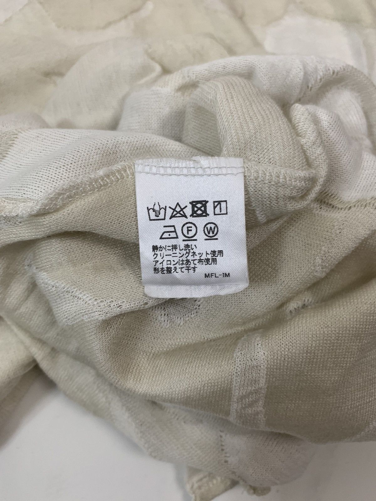 Issey Miyake Issey Miyake Plantation Flower Tee Size M / US 6-8 / IT 42-44 - 6 Thumbnail