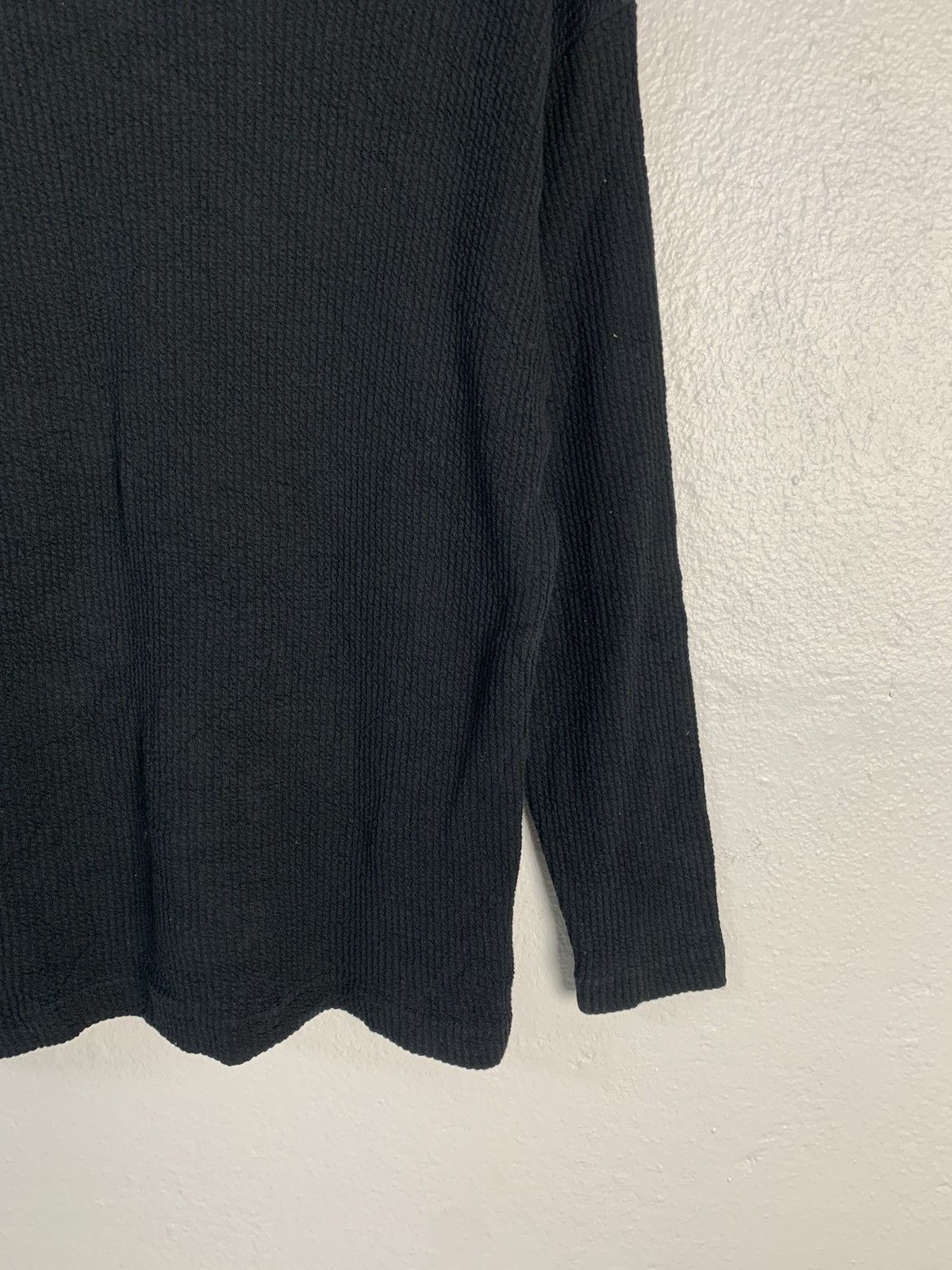 Issey Miyake Issey Miyake Plantation Blouse Size M / US 6-8 / IT 42-44 - 8 Thumbnail