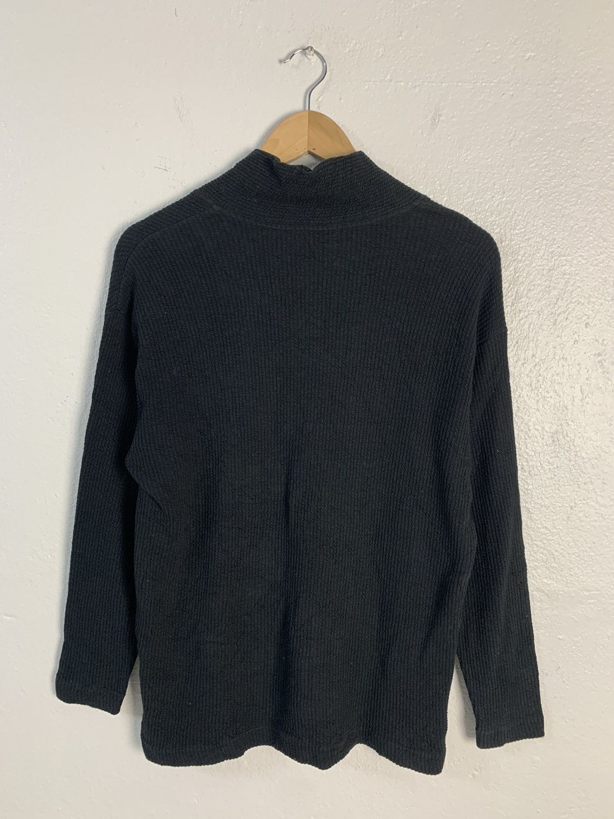 Issey Miyake Issey Miyake Plantation Blouse Size M / US 6-8 / IT 42-44 - 7 Thumbnail