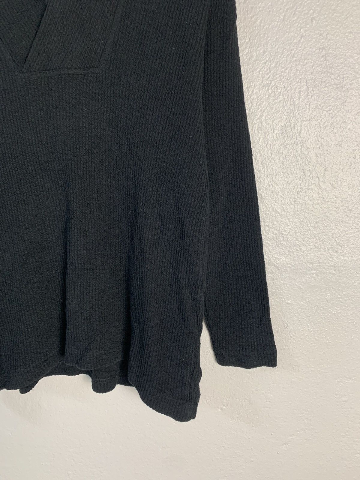 Issey Miyake Issey Miyake Plantation Blouse Size M / US 6-8 / IT 42-44 - 2 Thumbnail