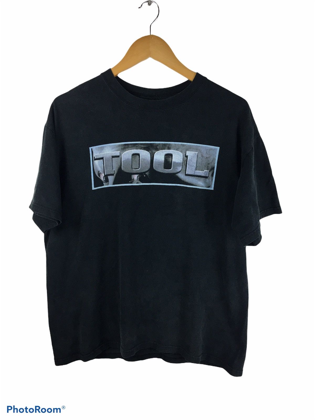 Band Tees Tool schism tour shirt tool rock band Size US L / EU 52-54 / 3 - 2 Thumbnail