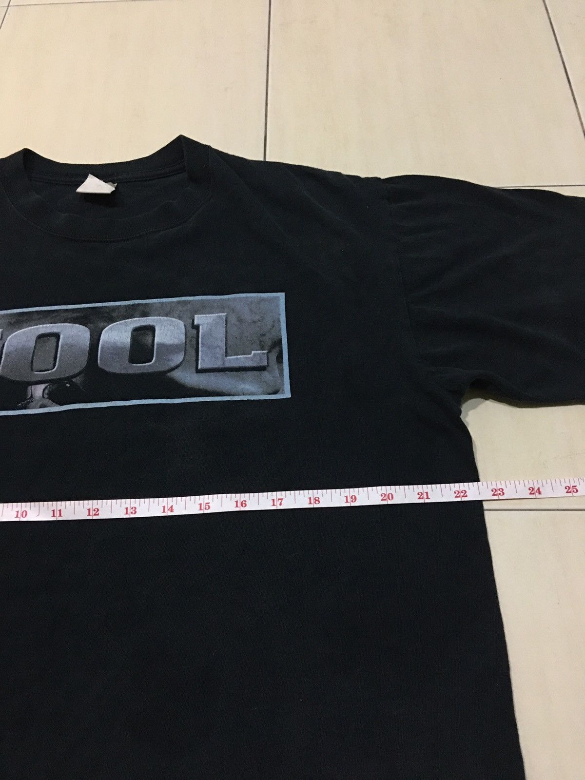Band Tees Tool schism tour shirt tool rock band Size US L / EU 52-54 / 3 - 9 Thumbnail