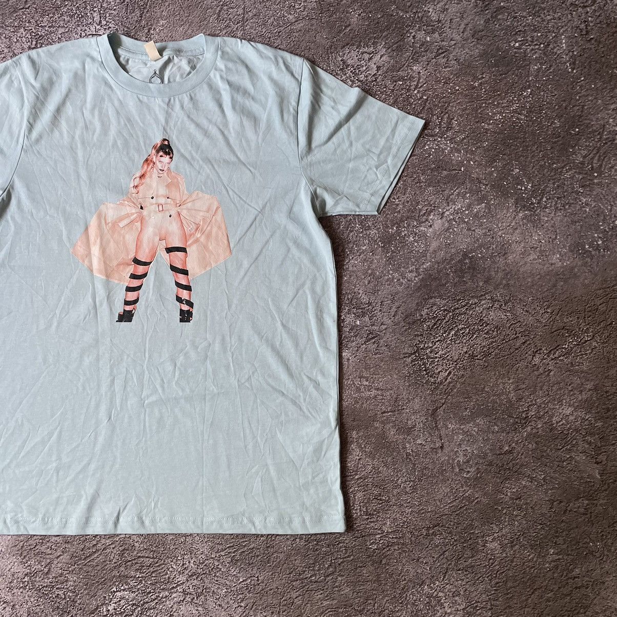 Band Tees Vintage Y2K ADULT “SEXY BABE ASS PORNO STAR “ FUNNY BuyTee Size US M / EU 48-50 / 2 - 3 Thumbnail