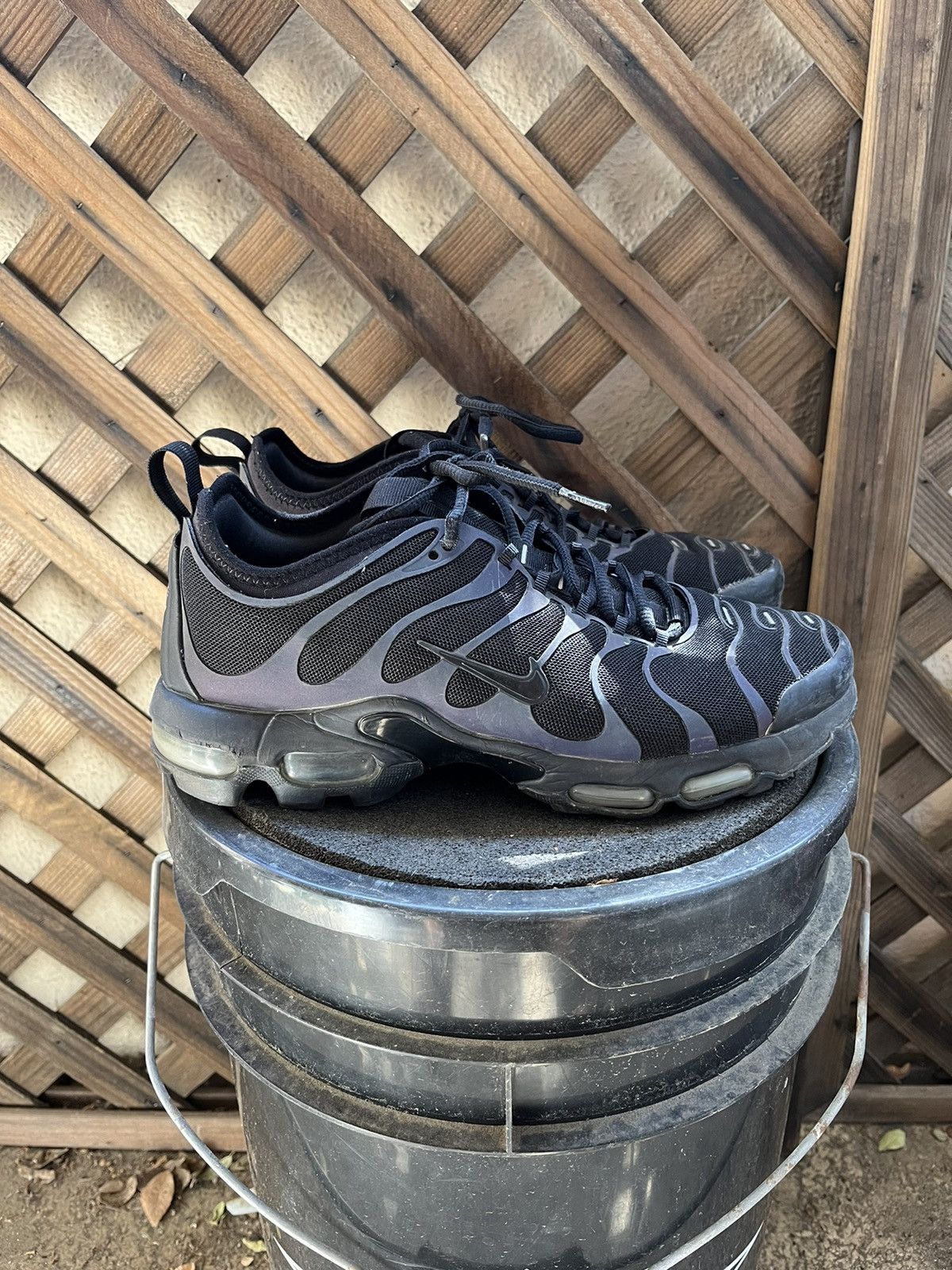 Air max plus ultra