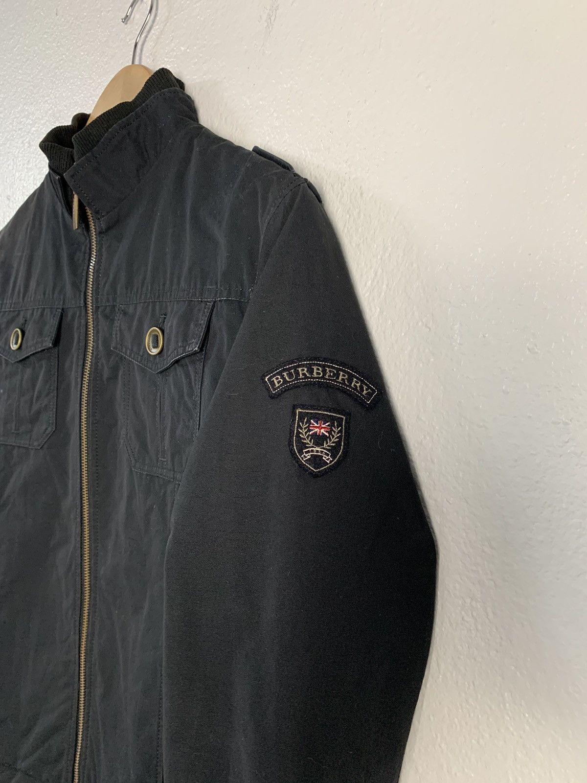 Burberry Burberry London Jacket Size XS / US 0-2 / IT 36-38 - 5 Thumbnail