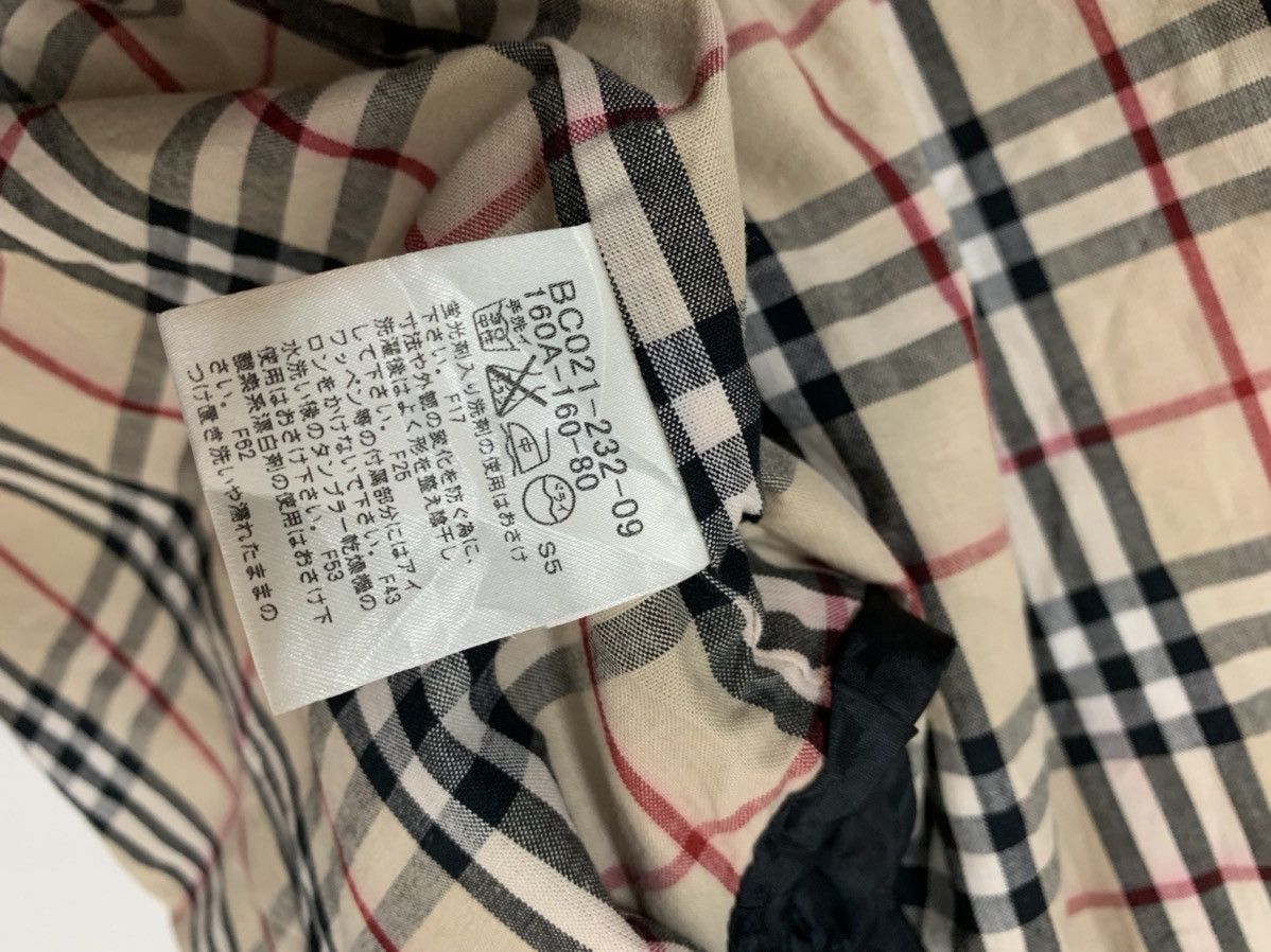 Burberry Burberry London Jacket Size XS / US 0-2 / IT 36-38 - 11 Thumbnail