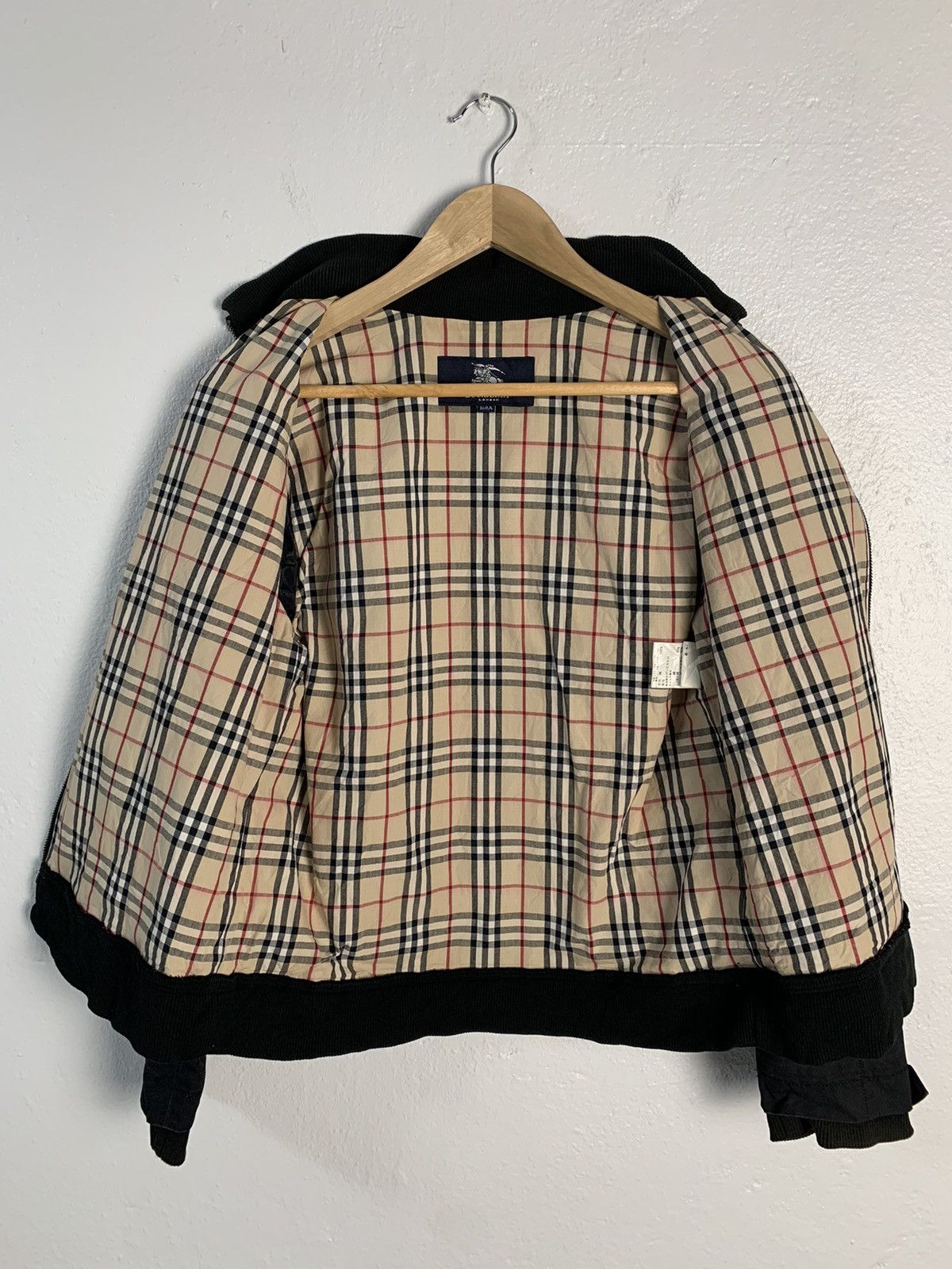Burberry Burberry London Jacket Size XS / US 0-2 / IT 36-38 - 9 Thumbnail