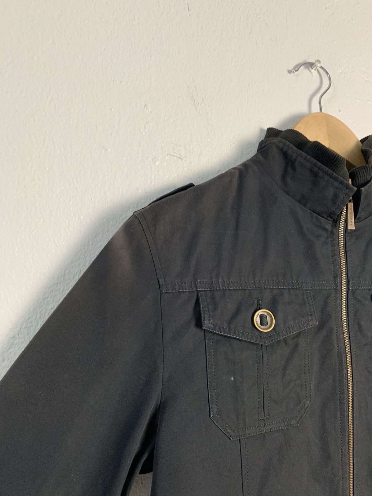 Burberry Burberry London Jacket Size XS / US 0-2 / IT 36-38 - 7 Thumbnail