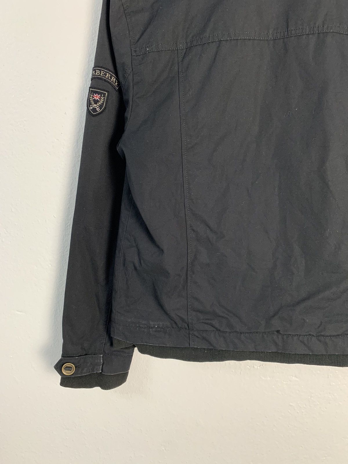 Burberry Burberry London Jacket Size XS / US 0-2 / IT 36-38 - 14 Thumbnail