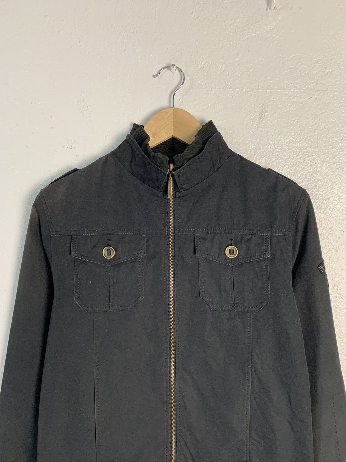 Burberry Burberry London Jacket Size XS / US 0-2 / IT 36-38 - 4 Thumbnail