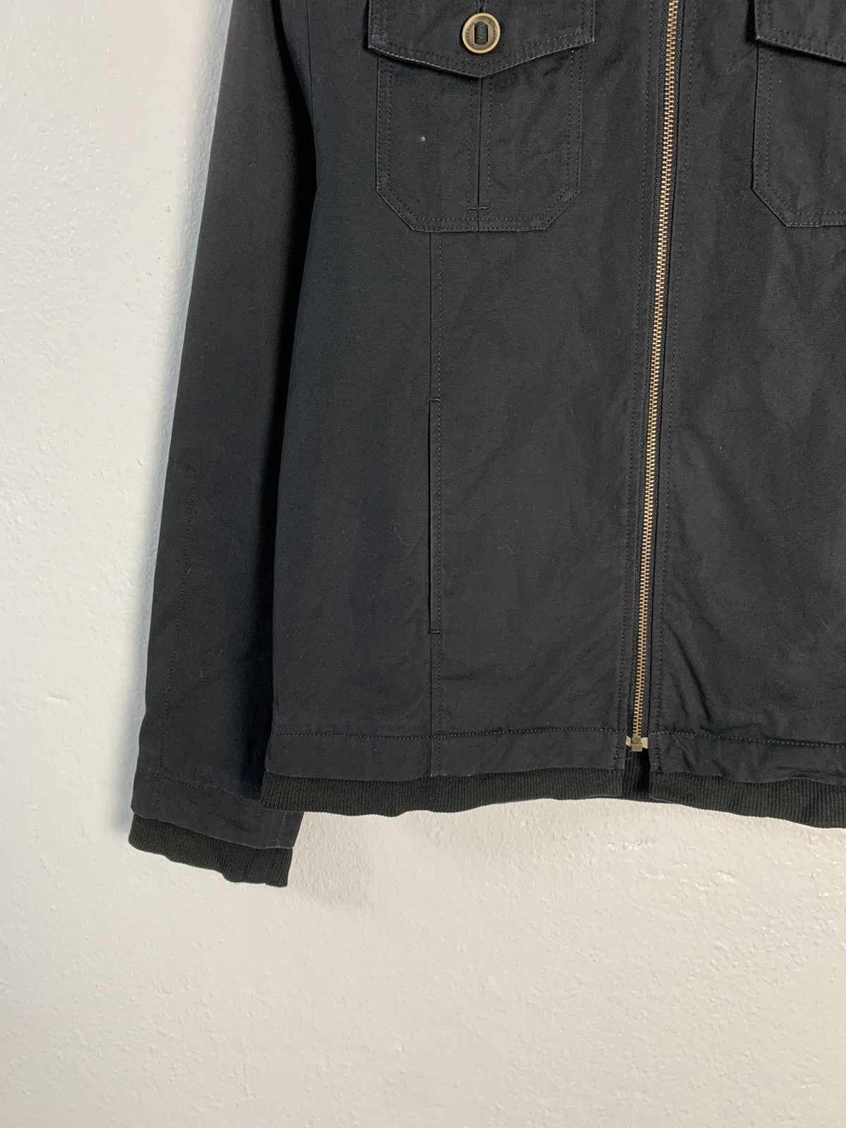 Burberry Burberry London Jacket Size XS / US 0-2 / IT 36-38 - 3 Thumbnail