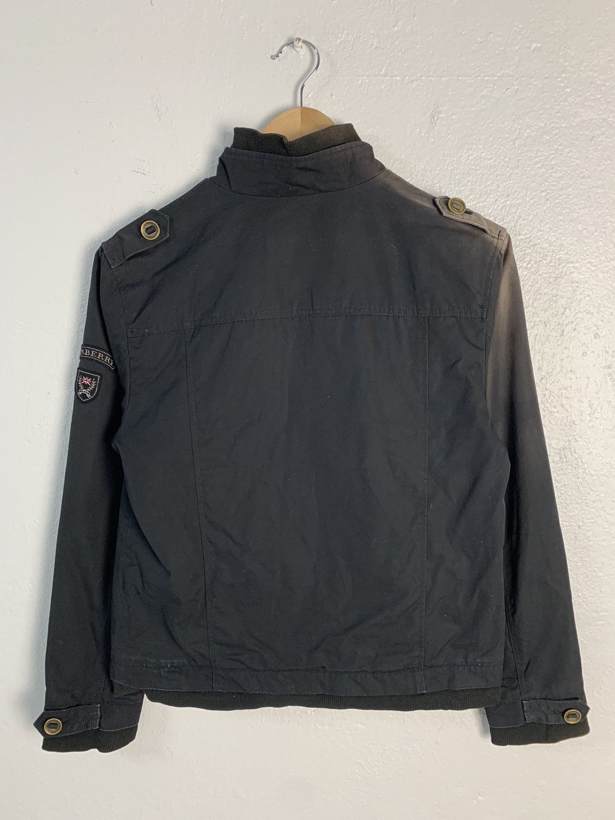 Burberry Burberry London Jacket Size XS / US 0-2 / IT 36-38 - 12 Thumbnail