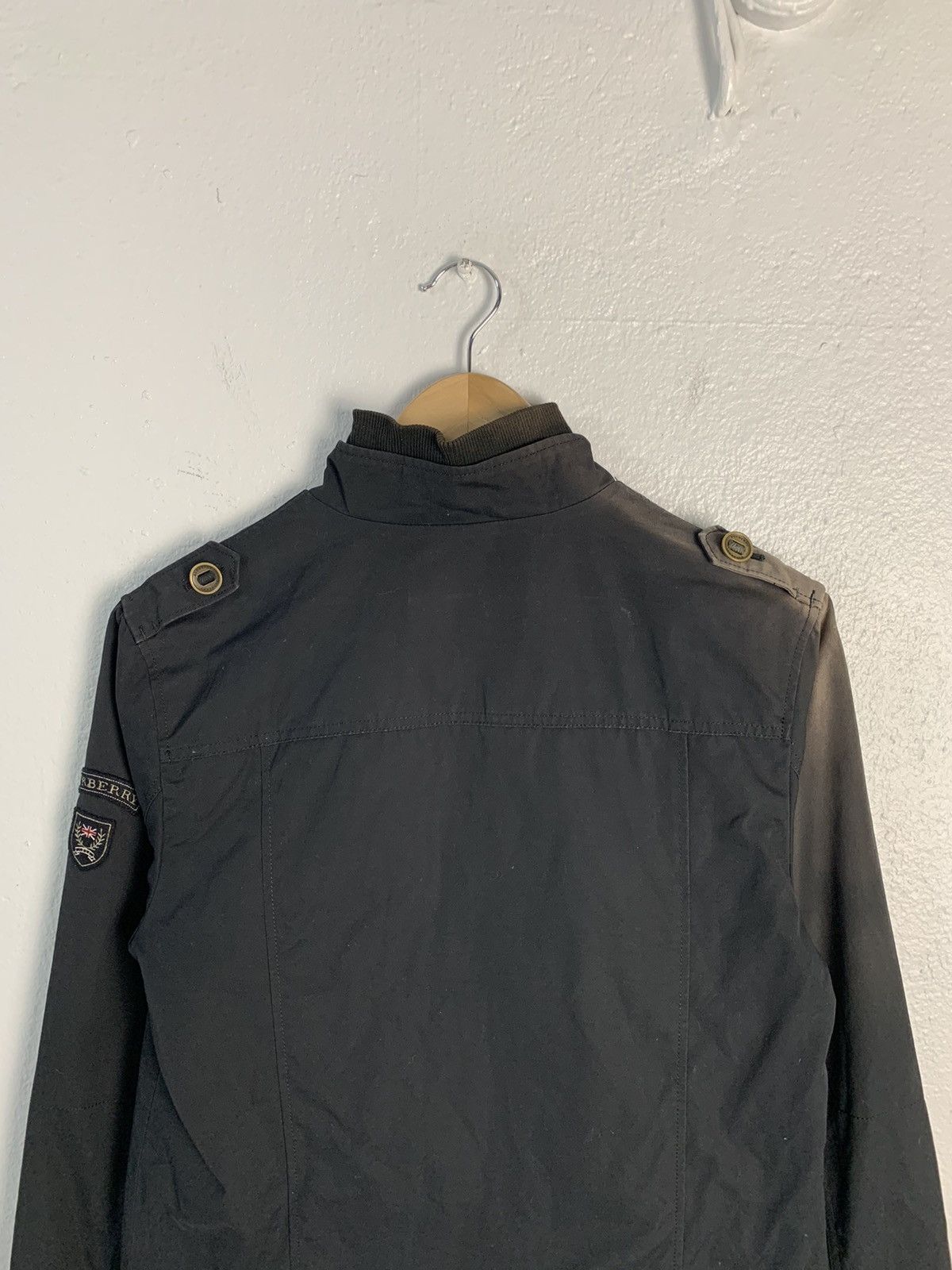 Burberry Burberry London Jacket Size XS / US 0-2 / IT 36-38 - 15 Thumbnail
