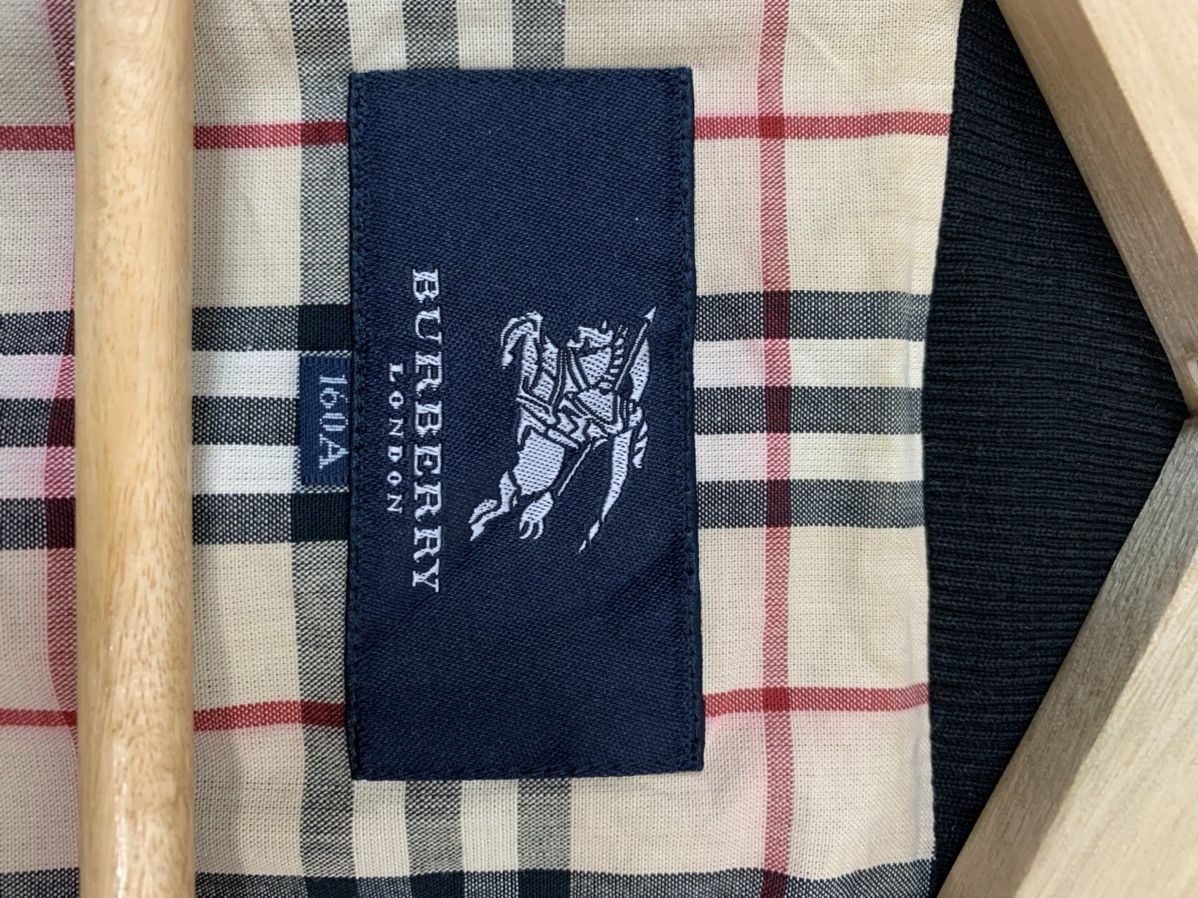 Burberry Burberry London Jacket Size XS / US 0-2 / IT 36-38 - 10 Thumbnail