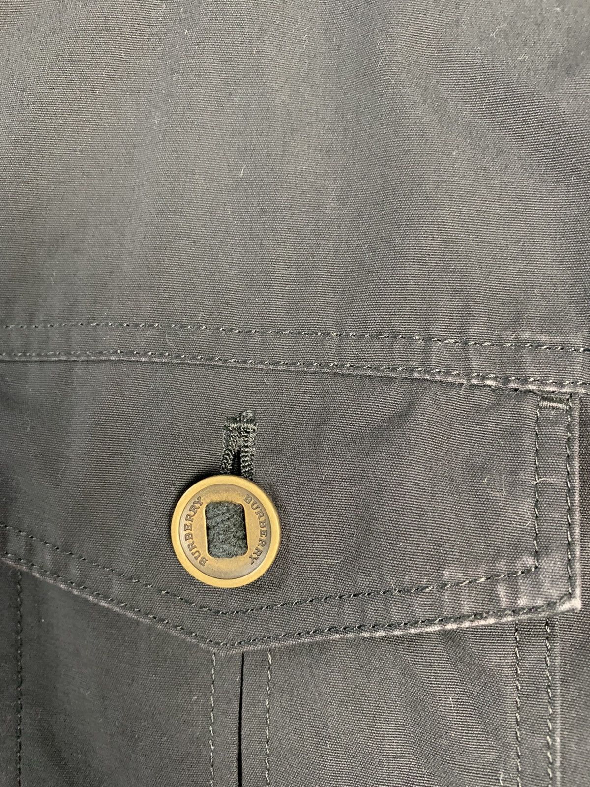 Burberry Burberry London Jacket Size XS / US 0-2 / IT 36-38 - 6 Thumbnail