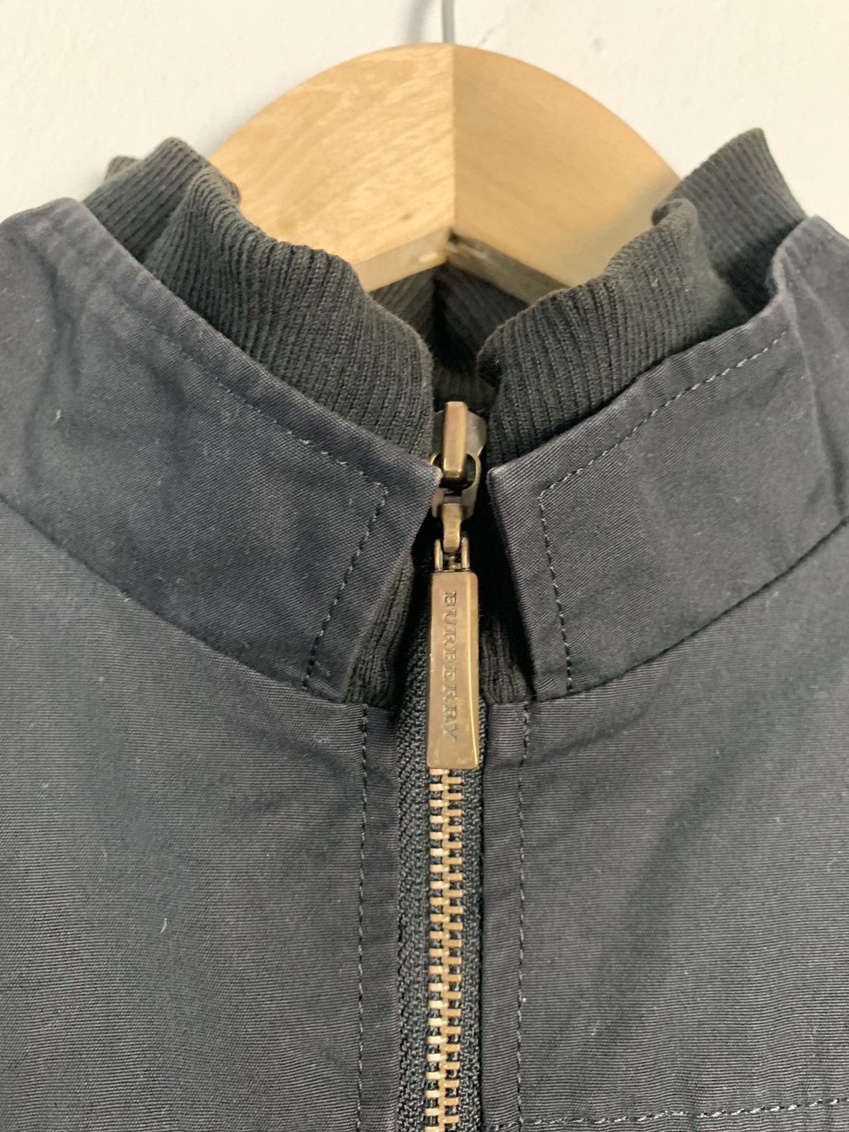 Burberry Burberry London Jacket Size XS / US 0-2 / IT 36-38 - 8 Thumbnail