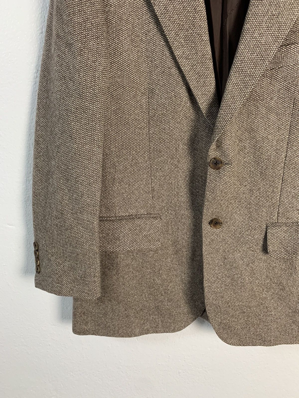 Burberry Burberry London Blazer Jacket Size US M / EU 48-50 / 2 - 3 Thumbnail