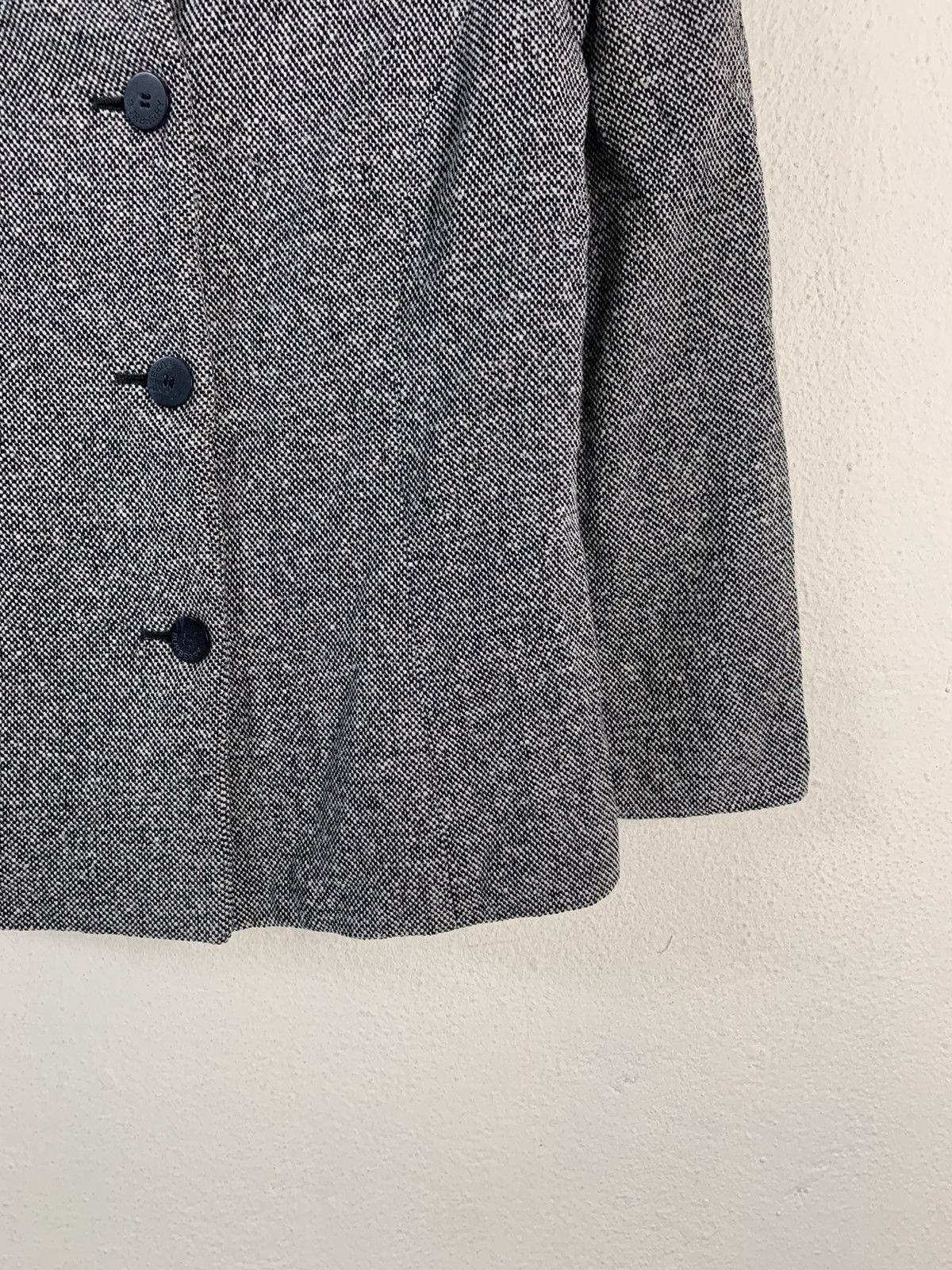Burberry Burberry London Jacket Size M / US 6-8 / IT 42-44 - 2 Thumbnail