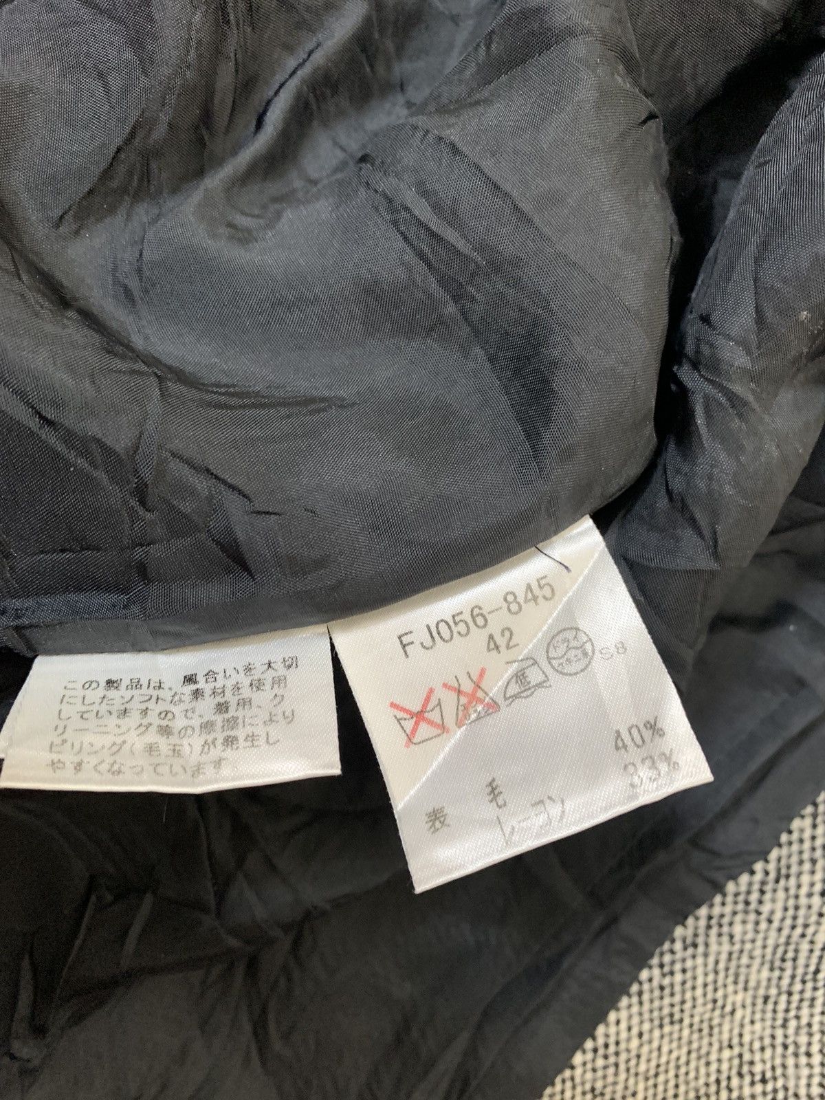 Burberry Burberry London Jacket Size M / US 6-8 / IT 42-44 - 7 Thumbnail