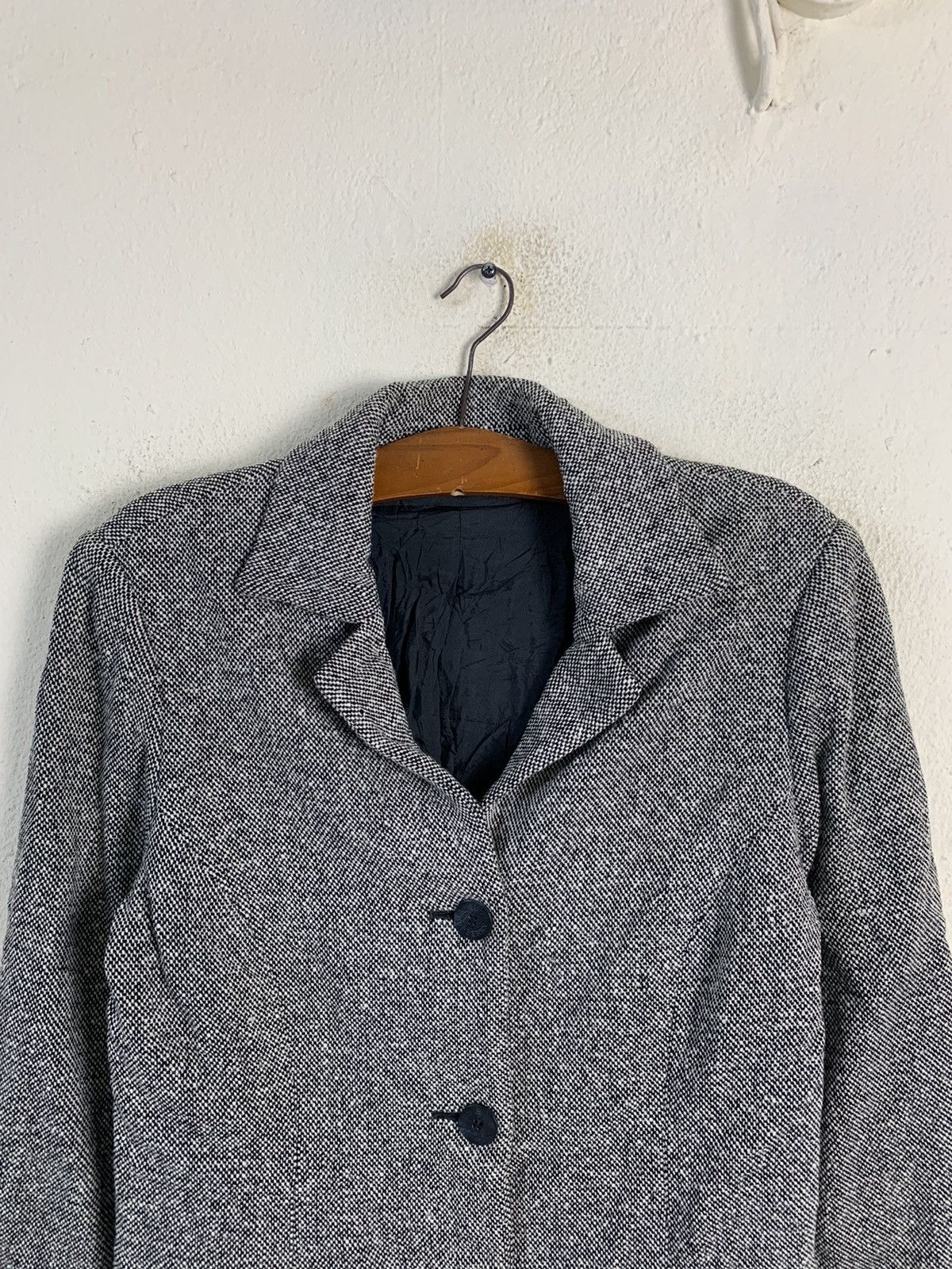 Burberry Burberry London Jacket Size M / US 6-8 / IT 42-44 - 4 Thumbnail
