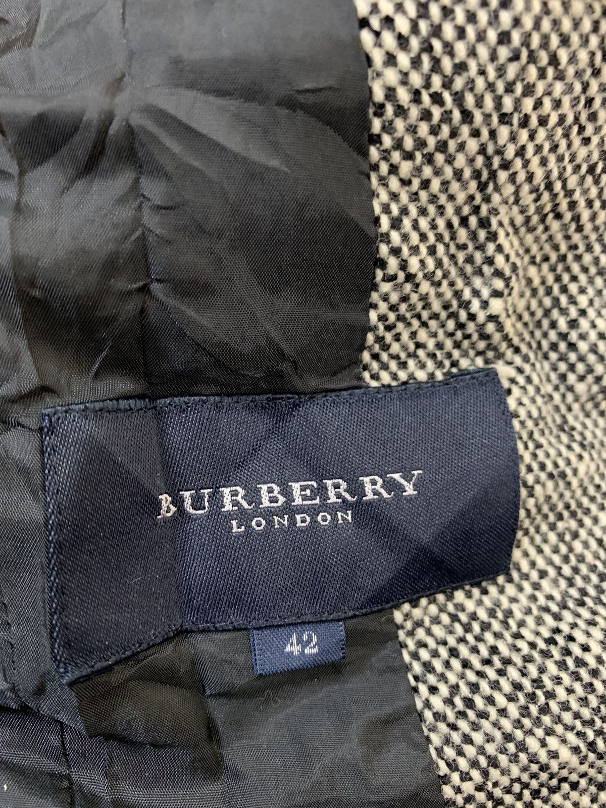 Burberry Burberry London Jacket Size M / US 6-8 / IT 42-44 - 6 Thumbnail