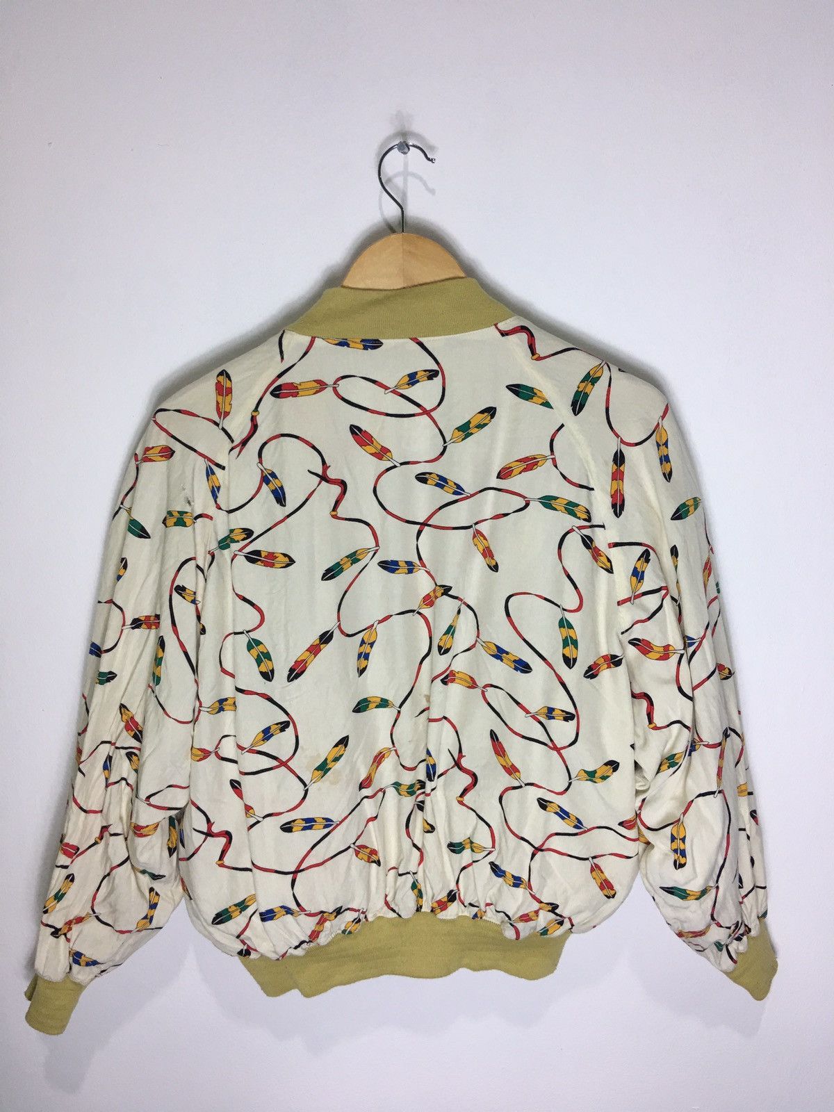 Mr. Junko Vintage Mr Junko Japanese Brand Riversable Riverside Jacket Size US L / EU 52-54 / 3 - 2 Thumbnail