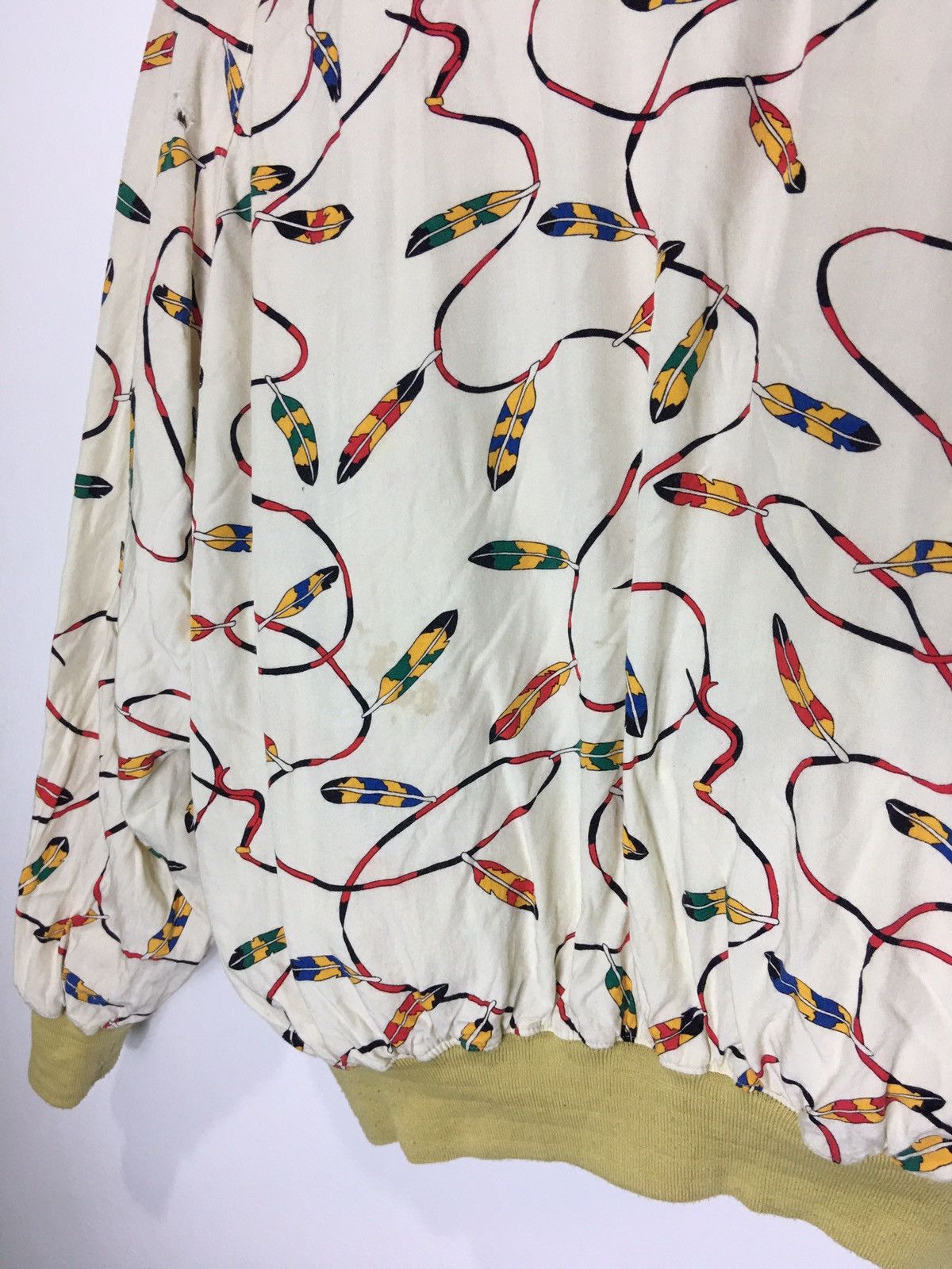 Mr. Junko Vintage Mr Junko Japanese Brand Riversable Riverside Jacket Size US L / EU 52-54 / 3 - 3 Thumbnail