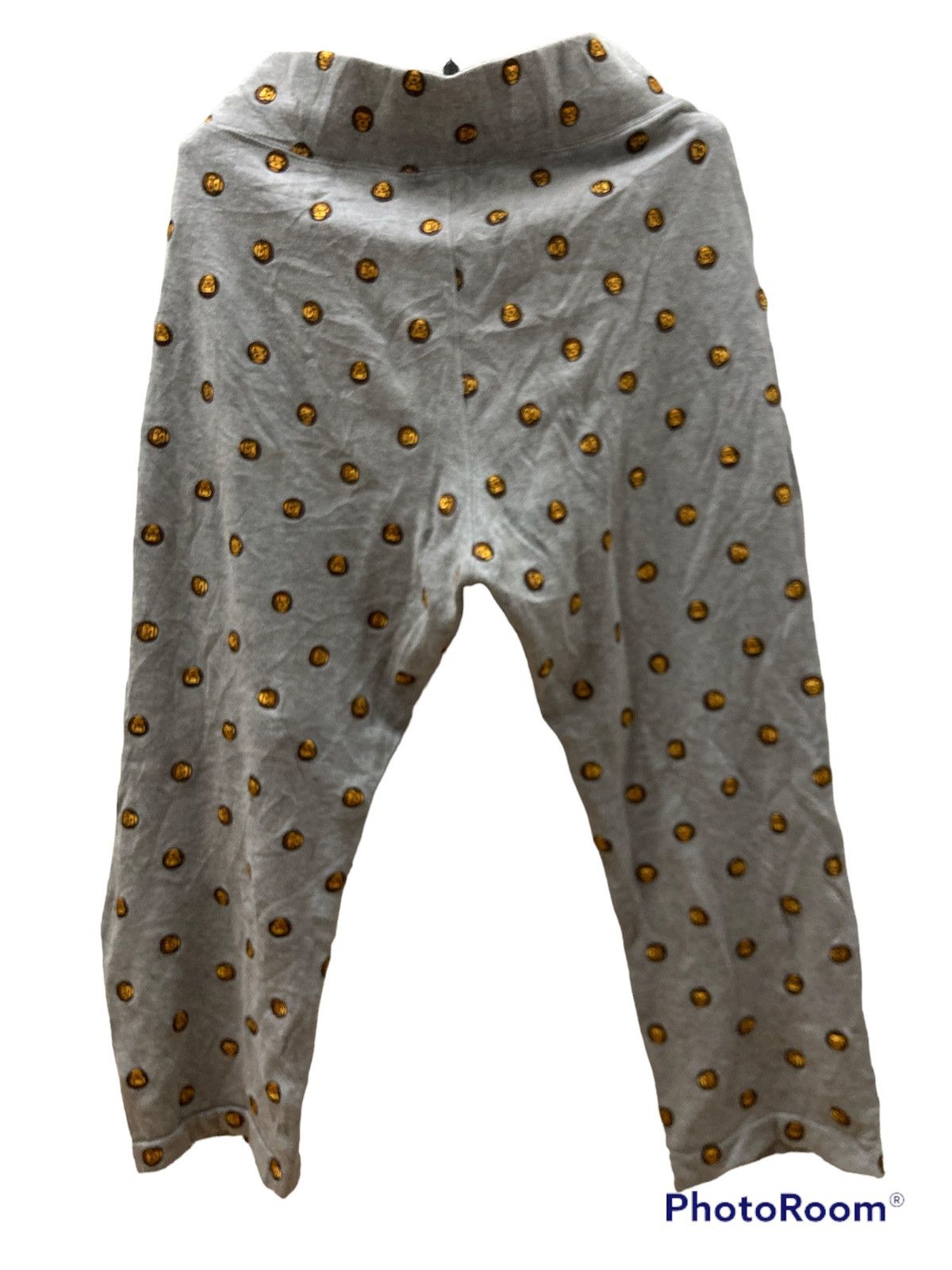 Bape Baby Milo cotton pants Size US 32 / EU 48 - 2 Thumbnail