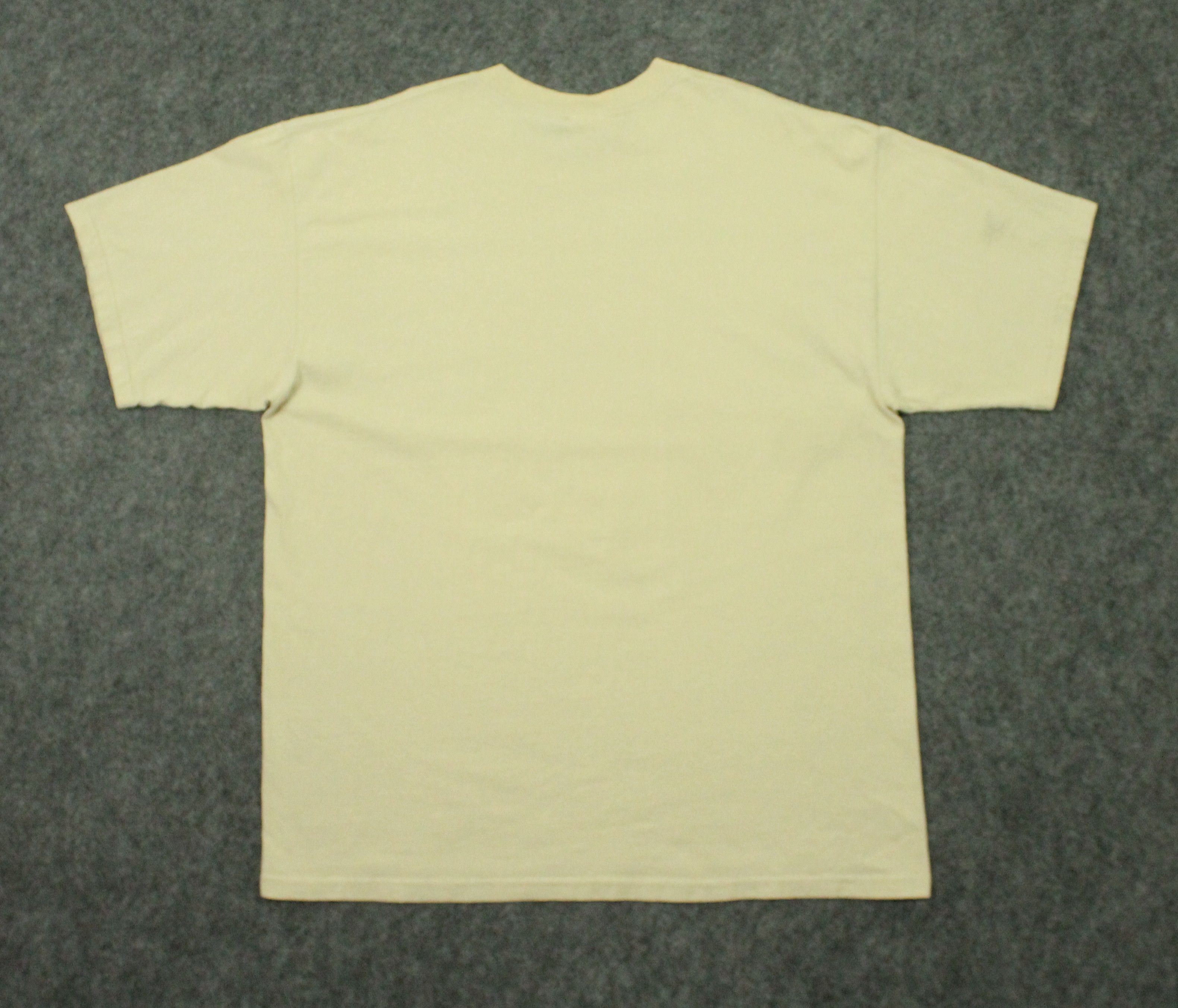 Vintage Vintage DANGEROUS CURVES T Shirt Museum of Fine Arts Size US XL / EU 56 / 4 - 11 Thumbnail