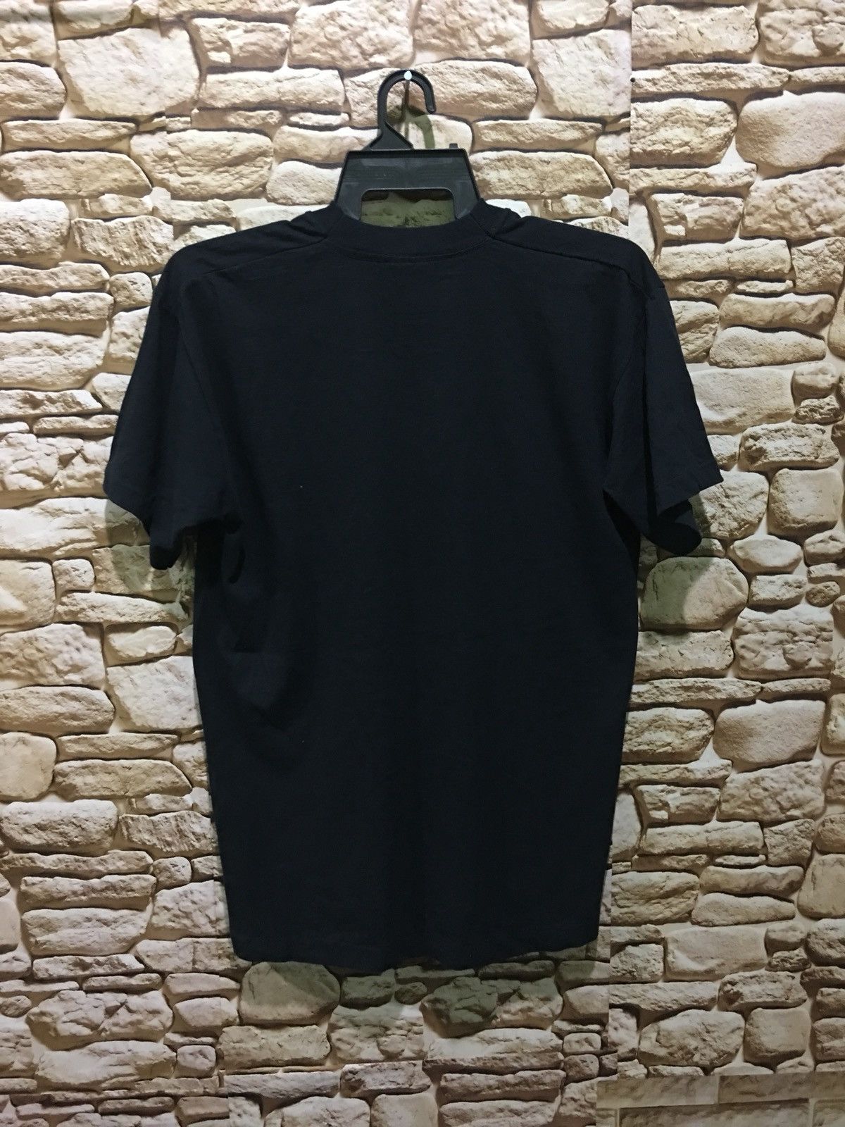 Band Tees Vintage 90s Michael jackson king of pop band shirt Size US L / EU 52-54 / 3 - 2 Thumbnail