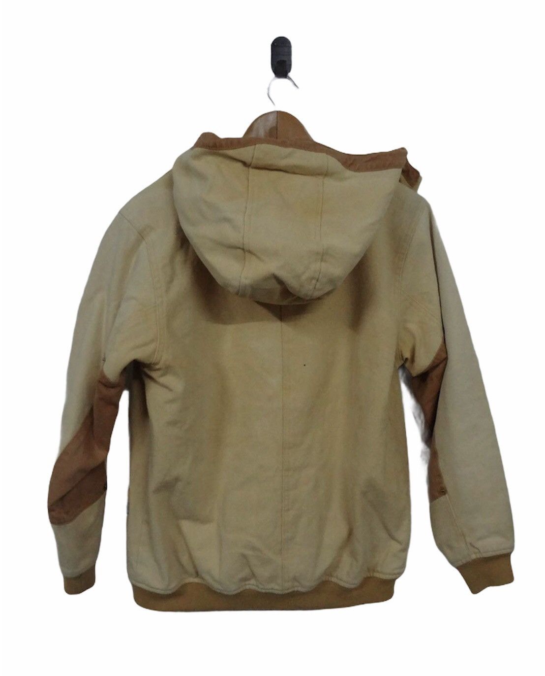 Octopus Octopus Army Hoodies Jackets Size US M / EU 48-50 / 2 - 2 Thumbnail