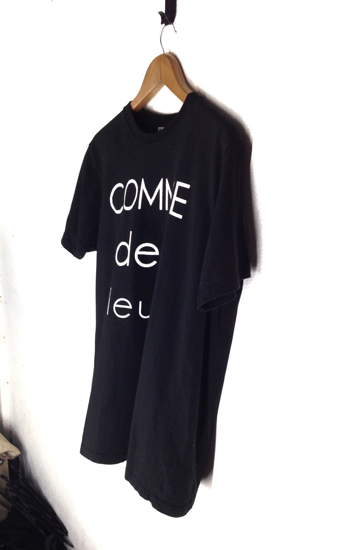 Designer × Japanese Brand jey current japnese brand t shirts Size US L / EU 52-54 / 3 - 3 Thumbnail