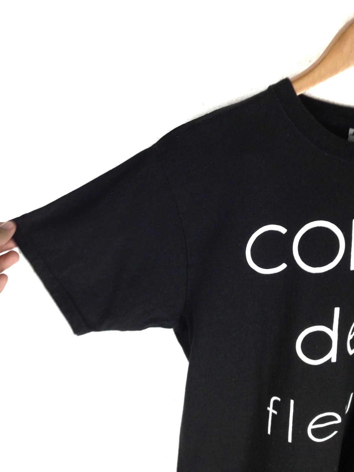 Designer × Japanese Brand jey current japnese brand t shirts Size US L / EU 52-54 / 3 - 5 Thumbnail