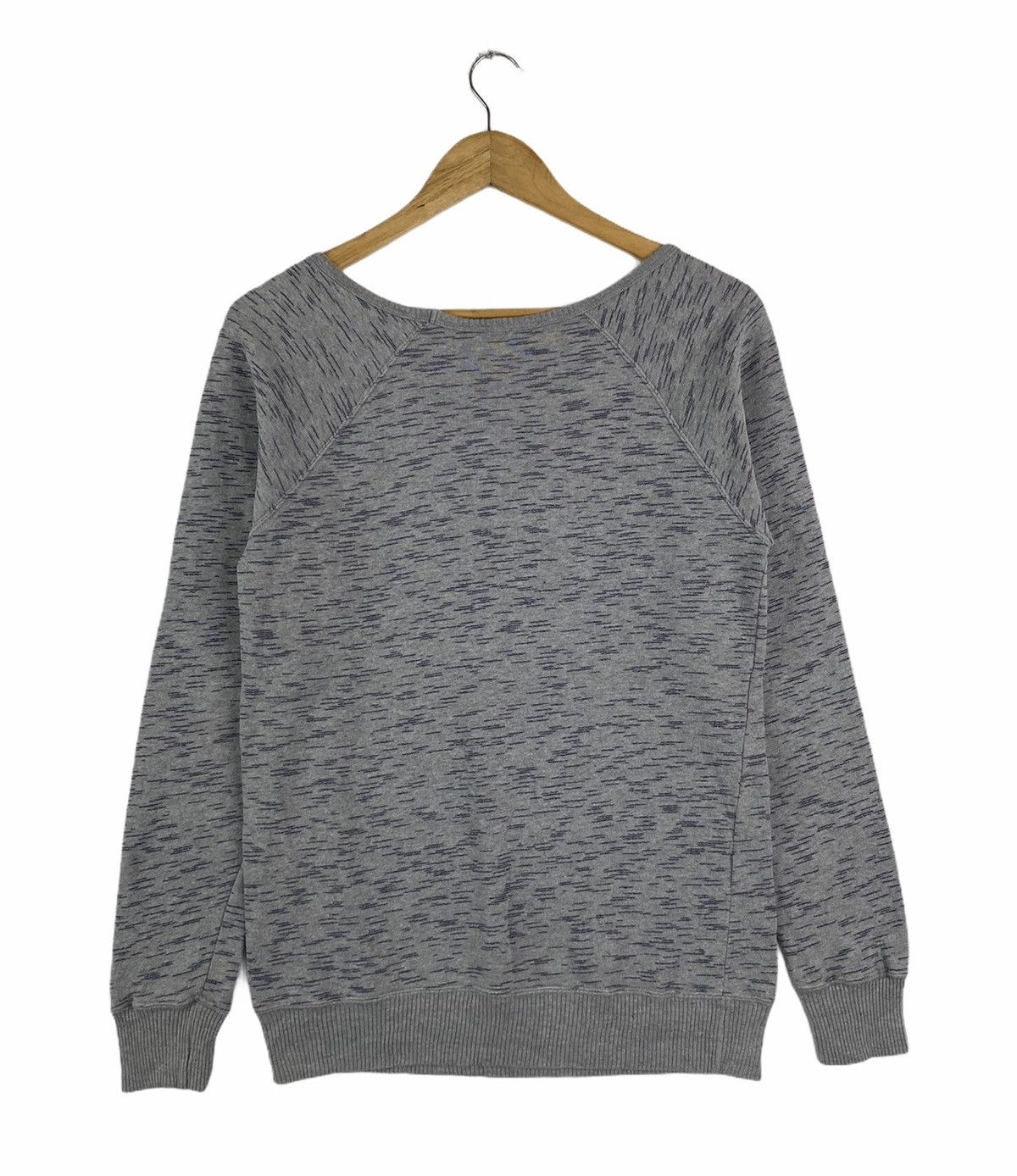 A.P.C. × Vintage VINTAGE A.P.C FRANCE DESIGNER SWEATSHIRT PULLOVER Size US XS / EU 42 / 0 - 2 Thumbnail