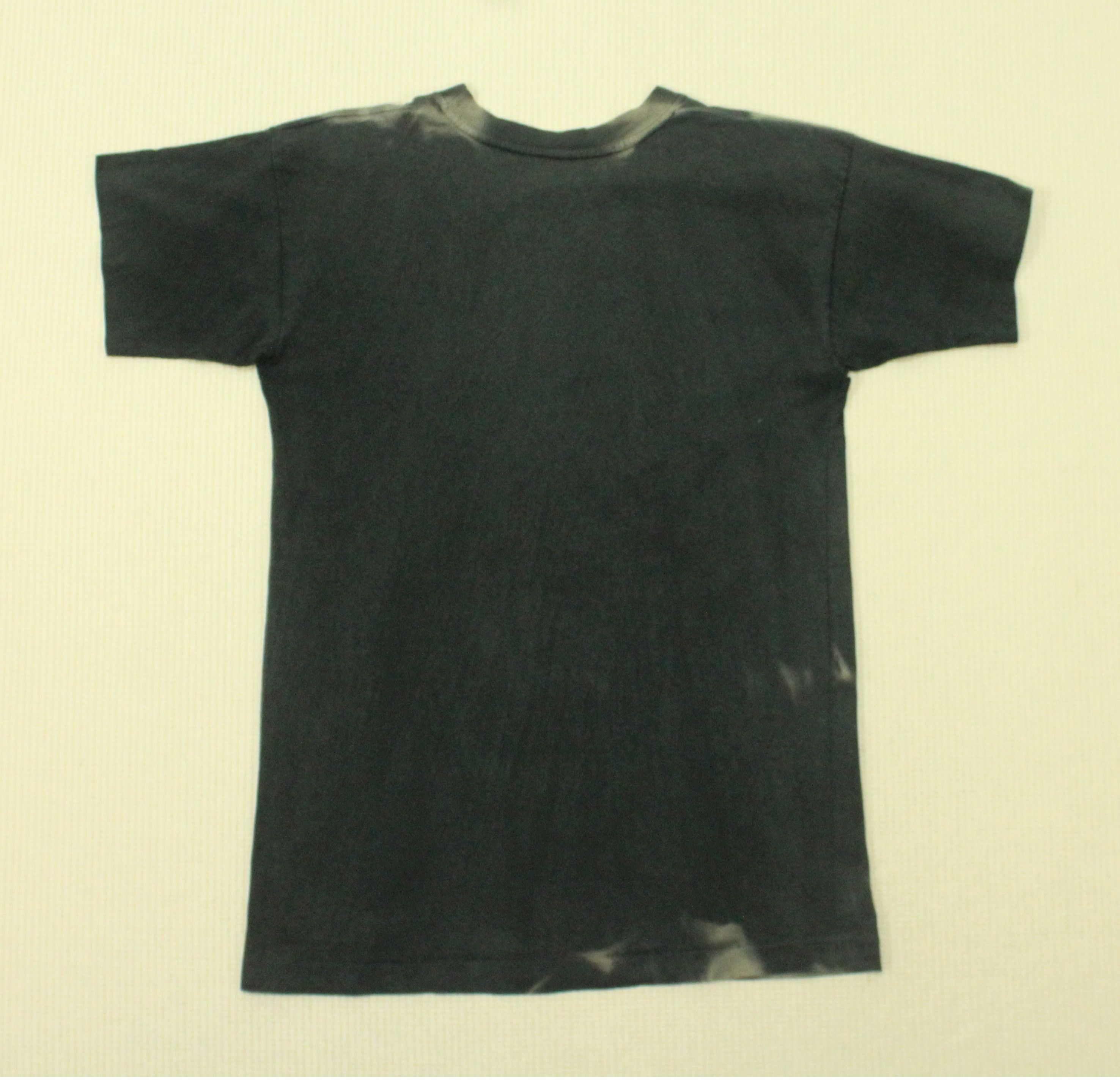 agnes b. Vintage AGNES B T Shirt Unicef Distressed Sunfaded Size US S / EU 44-46 / 1 - 8 Thumbnail