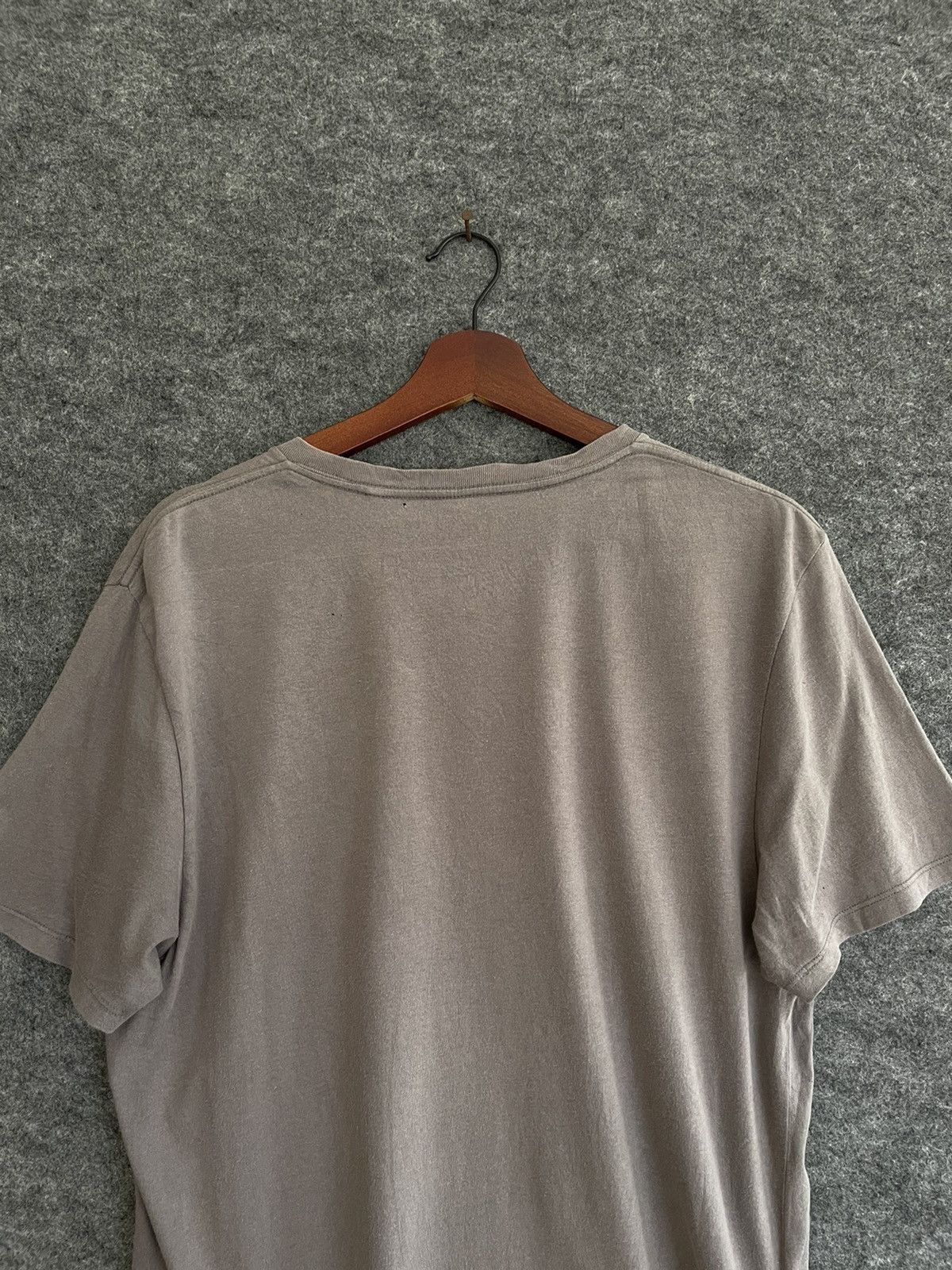 Guess GUESS V NECK TEE Size US L / EU 52-54 / 3 - 4 Thumbnail