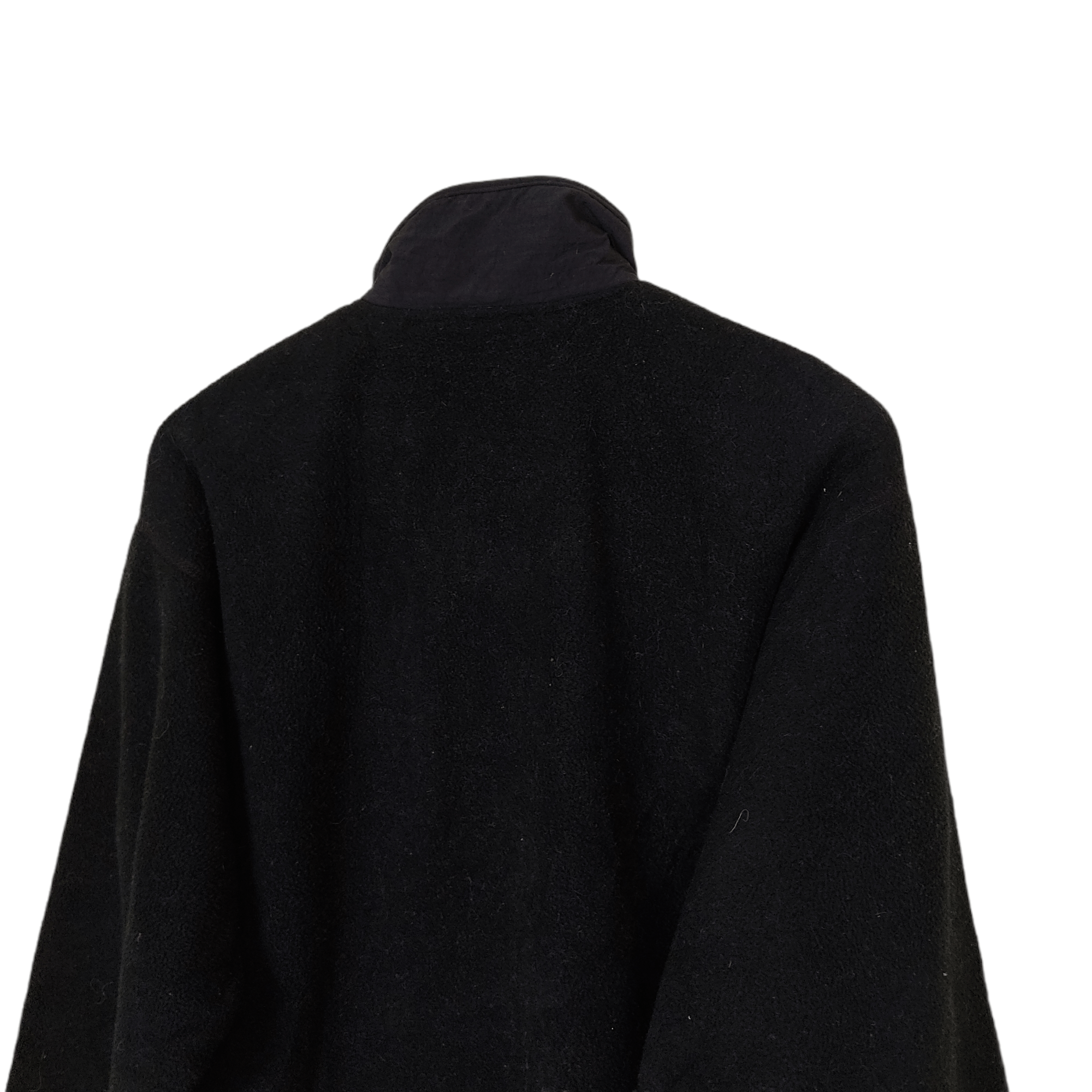 Columbia COLUMBIA Sportwear Company Black Sweater MADE IN USA Size US L / EU 52-54 / 3 - 9 Thumbnail