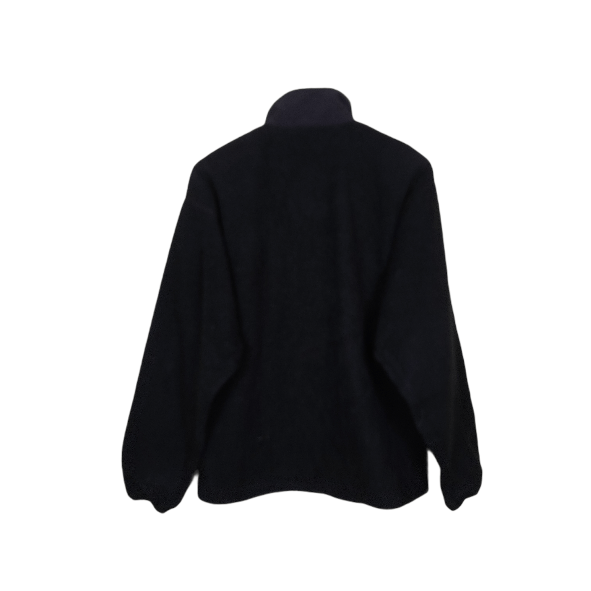 Columbia COLUMBIA Sportwear Company Black Sweater MADE IN USA Size US L / EU 52-54 / 3 - 8 Thumbnail