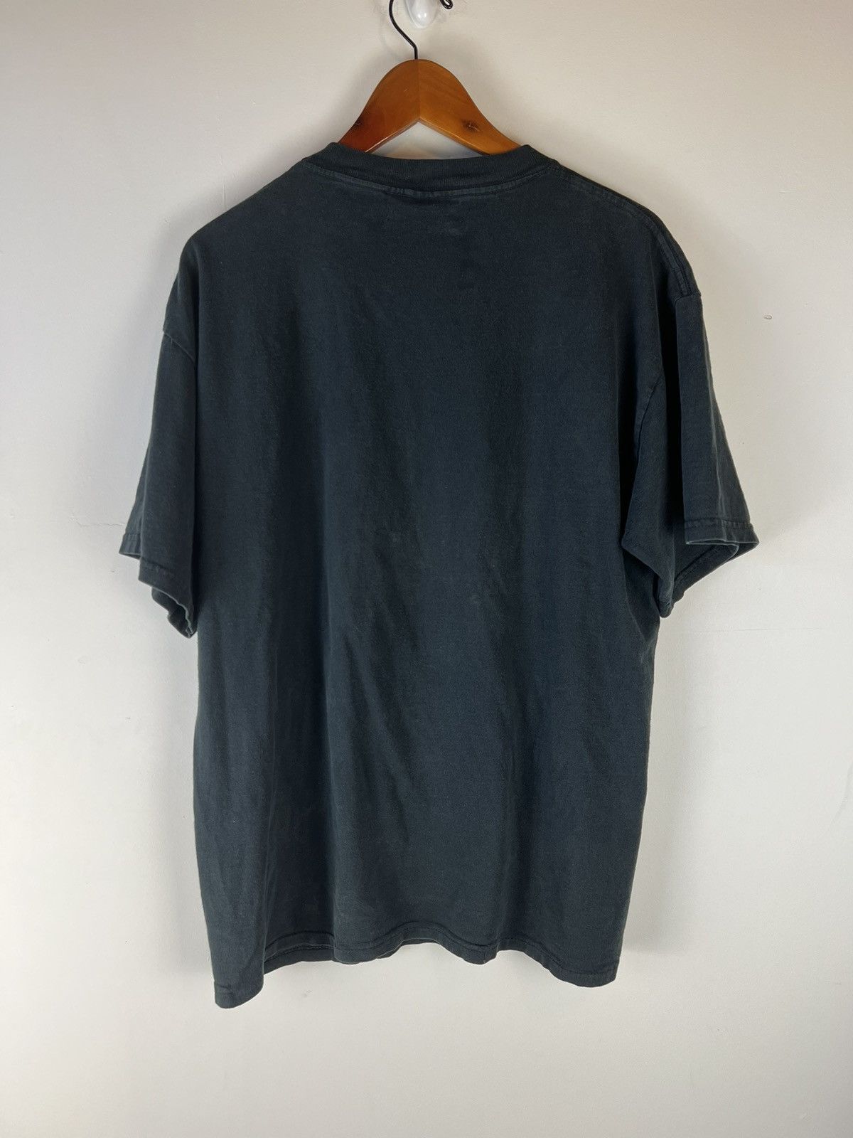 Band Tees Vintage 1999 Backstreet Boys Millenium Tee Size US L / EU 52-54 / 3 - 2 Thumbnail
