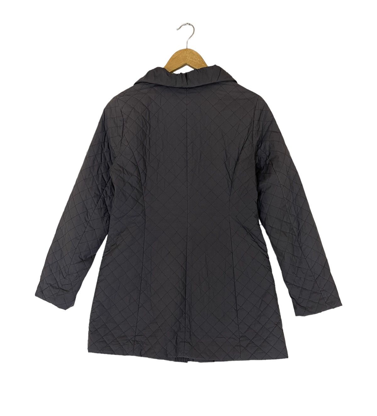 Krizia Uomo Evex by krizia puffer jacket winter jacket Size M / US 6-8 / IT 42-44 - 2 Thumbnail