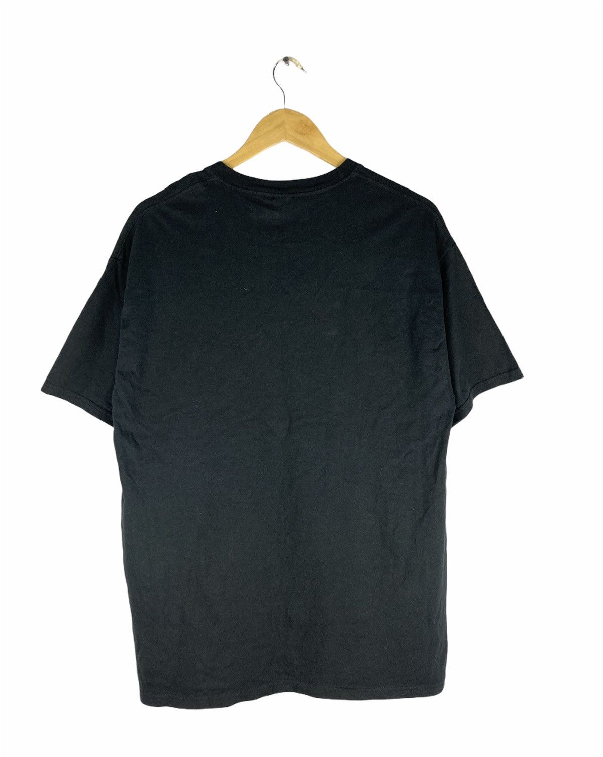 Guns N' Roses Vintage Slash Tee powered by Hanes Size US L / EU 52-54 / 3 - 2 Thumbnail