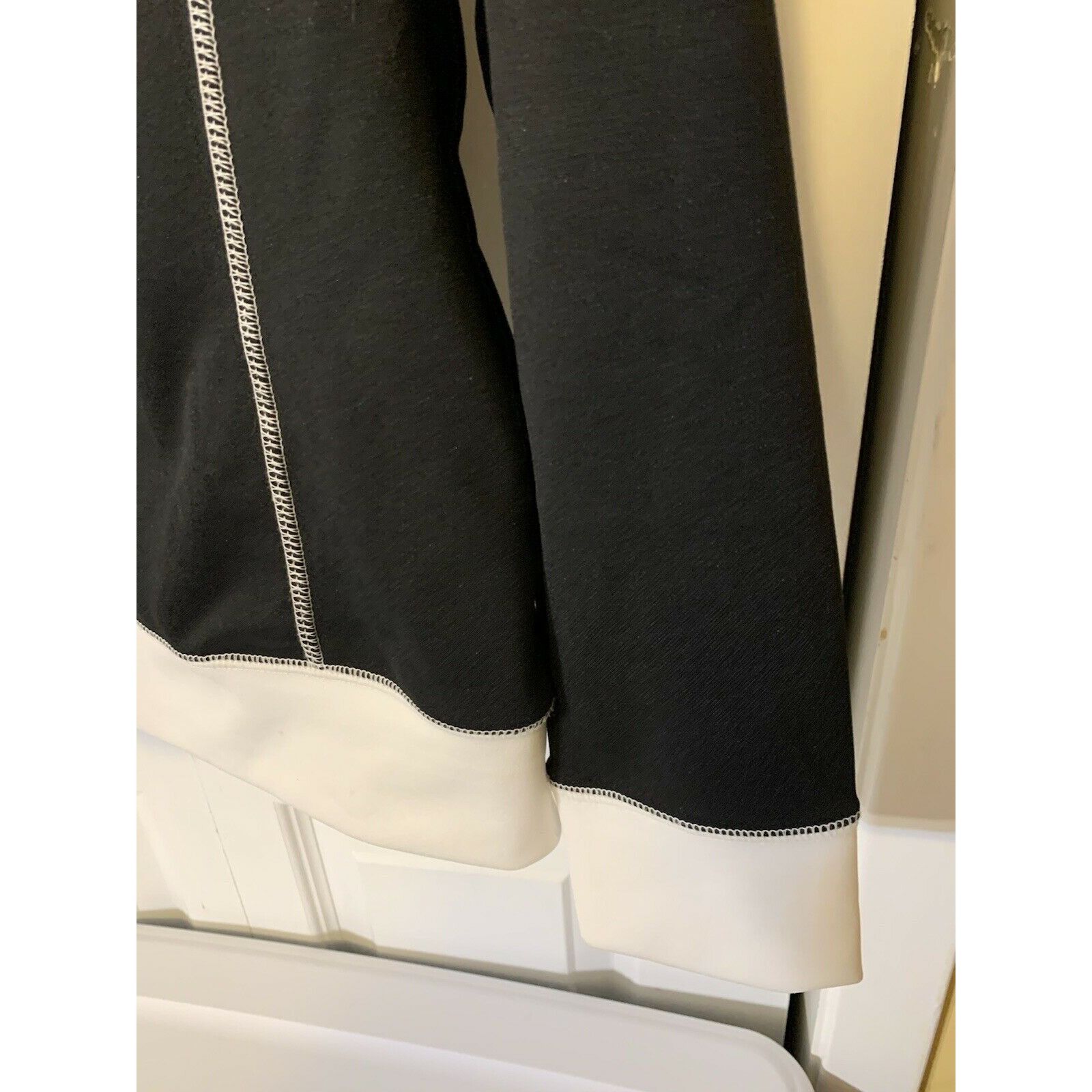 Other Bobbie Brooks Women's Sz L Long Sleeve Full Zip Up Athletic Size L / US 10 / IT 46 - 5 Thumbnail