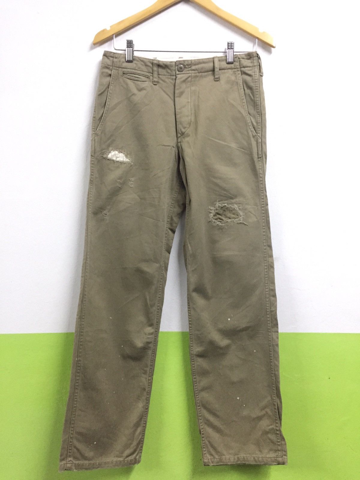 Urban Research Doors Pants Rare Design