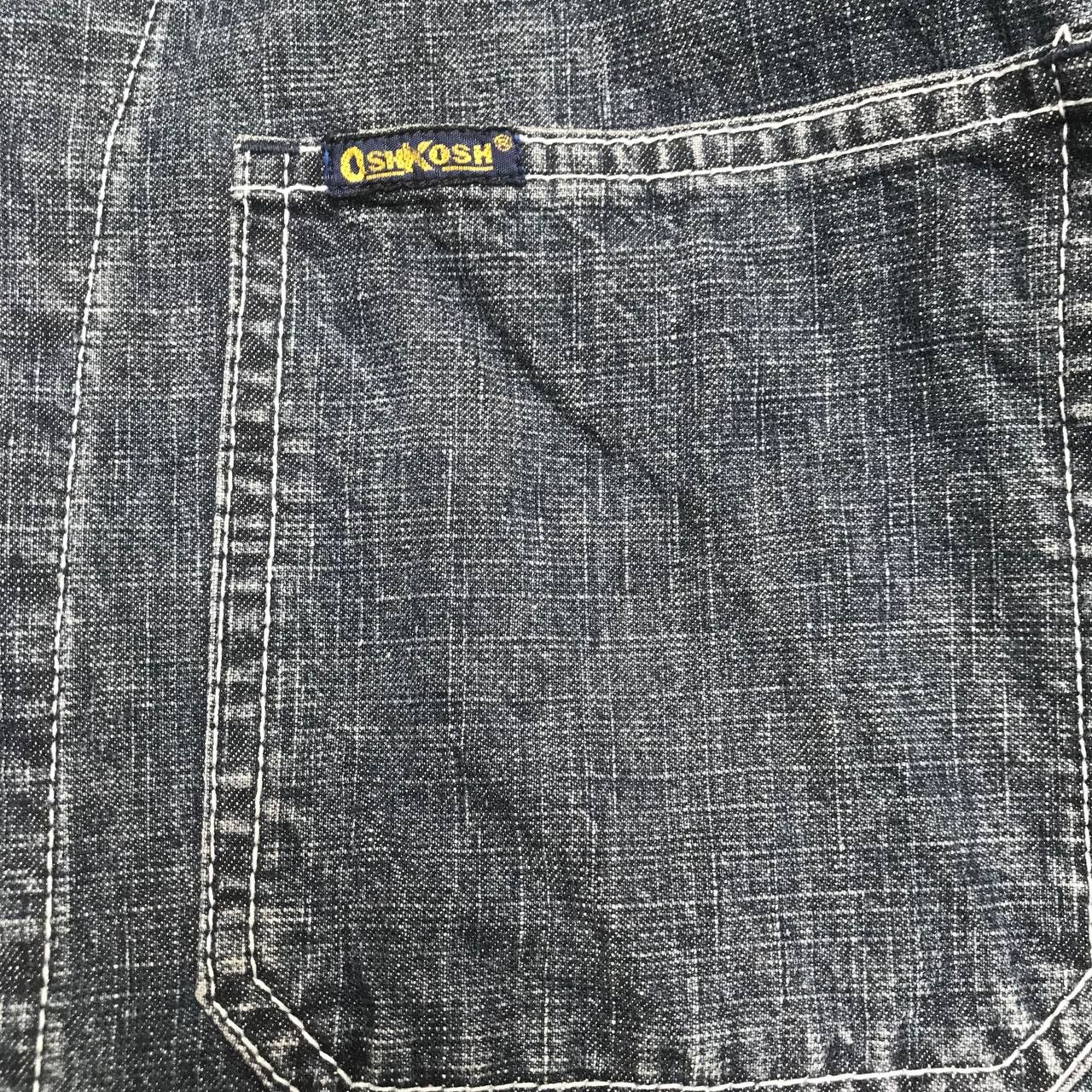 14th Addiction Vintage Oshkosh Chore Jacket Size US M / EU 48-50 / 2 - 4 Thumbnail