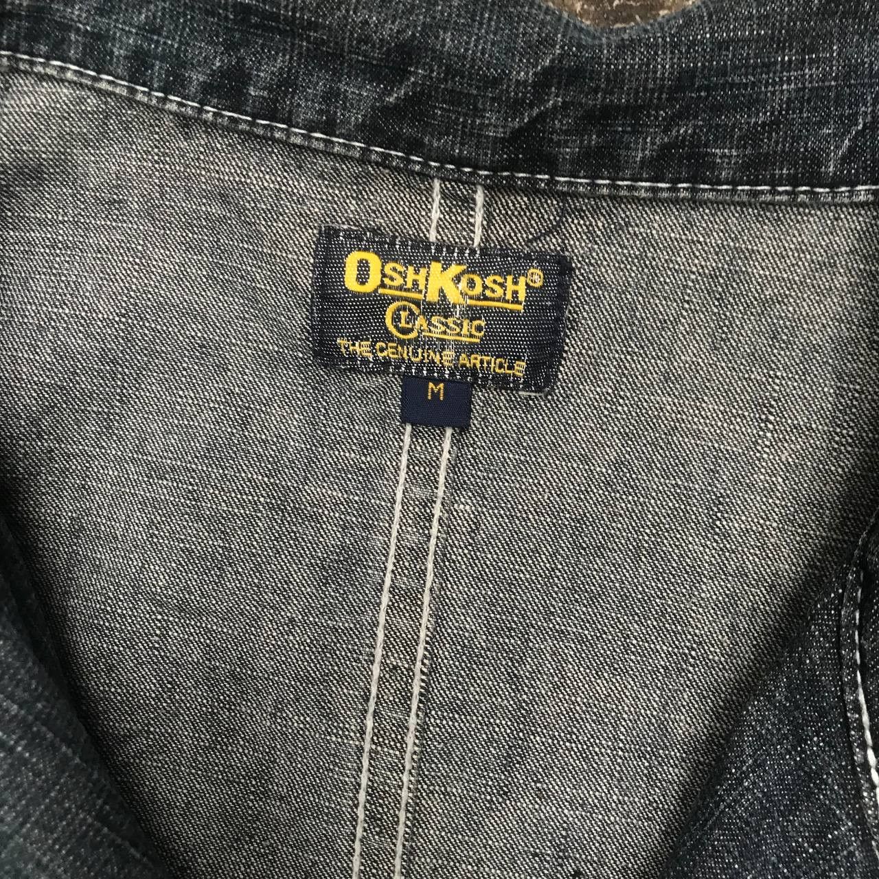 14th Addiction Vintage Oshkosh Chore Jacket Size US M / EU 48-50 / 2 - 3 Thumbnail