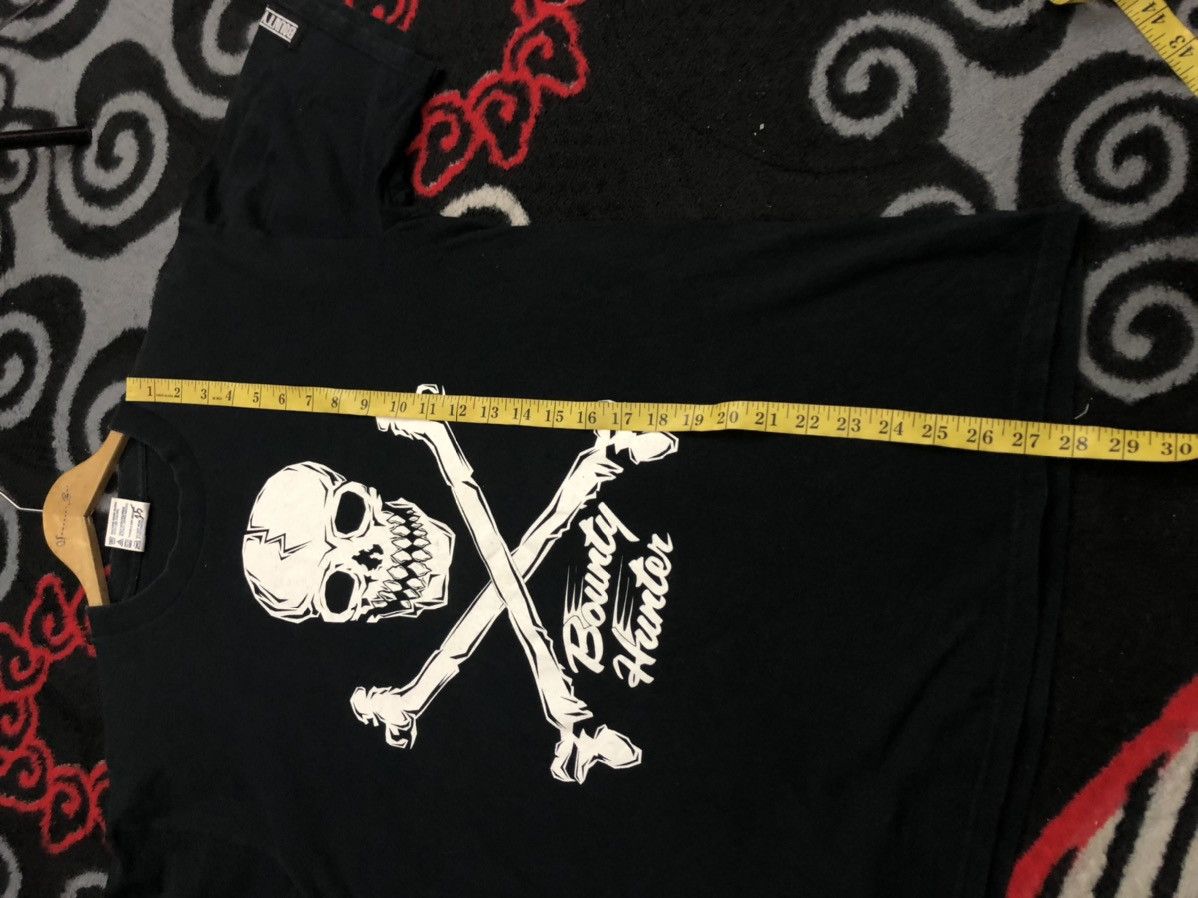 Bounty Hunter Vintage Bounty Hunter T-Shirt Size US L / EU 52-54 / 3 - 10 Thumbnail
