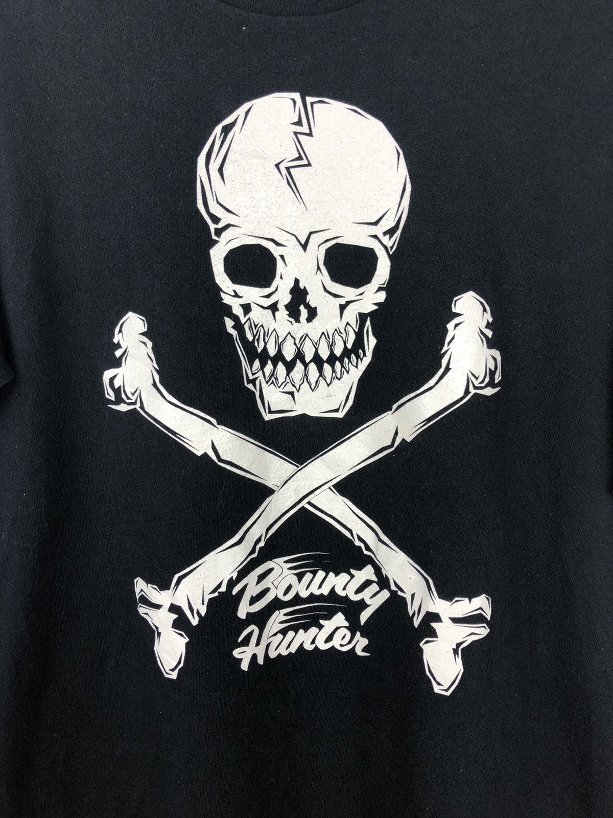 Bounty Hunter Vintage Bounty Hunter T-Shirt Size US L / EU 52-54 / 3 - 2 Thumbnail